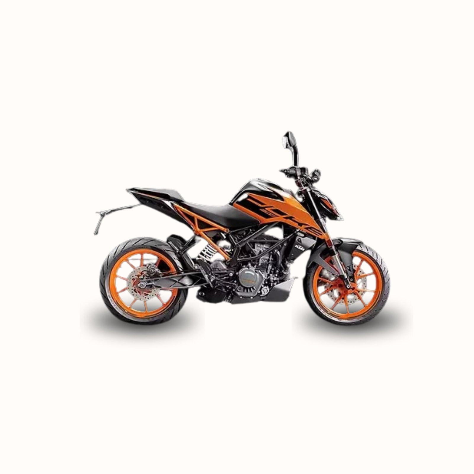Duke 200