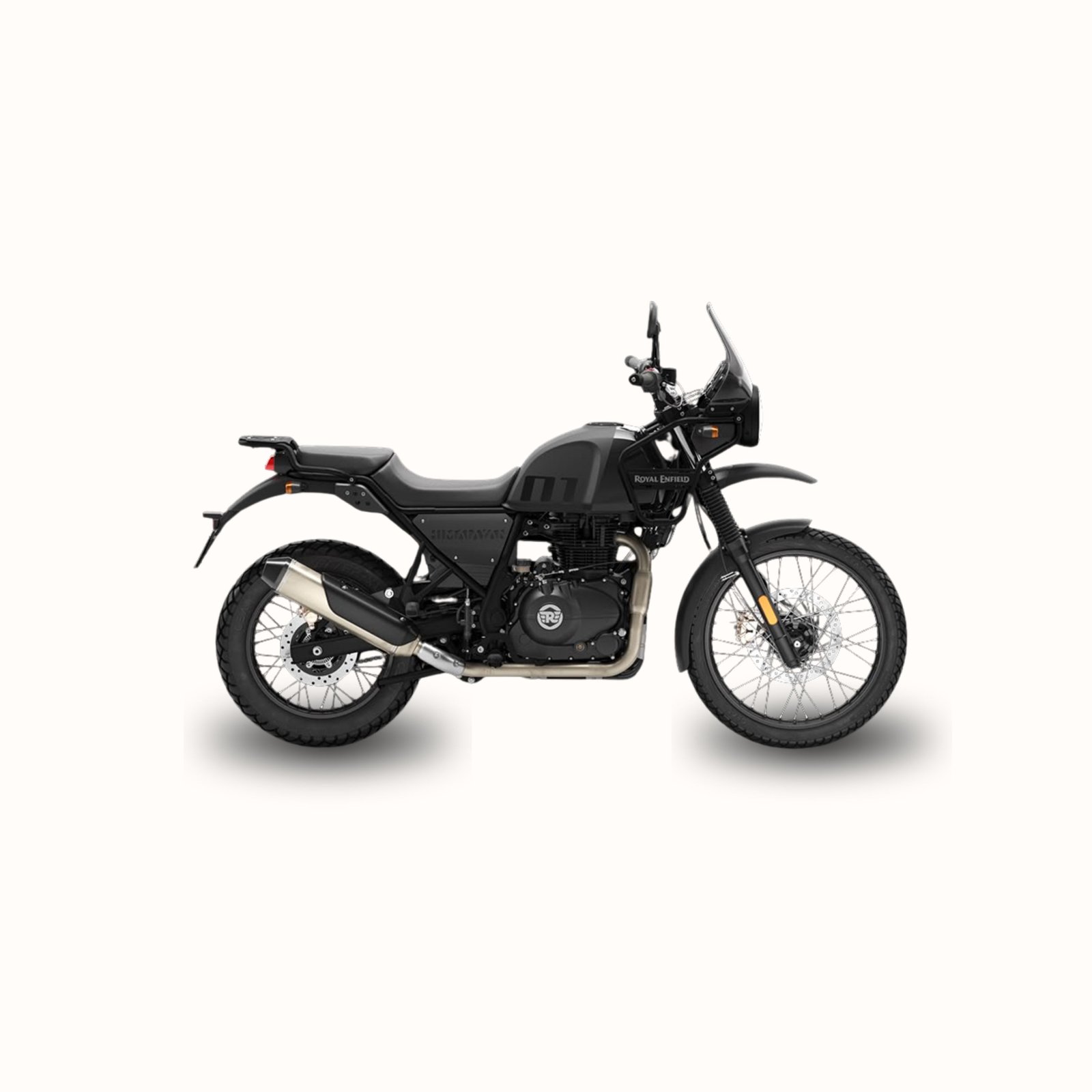 Himalayan