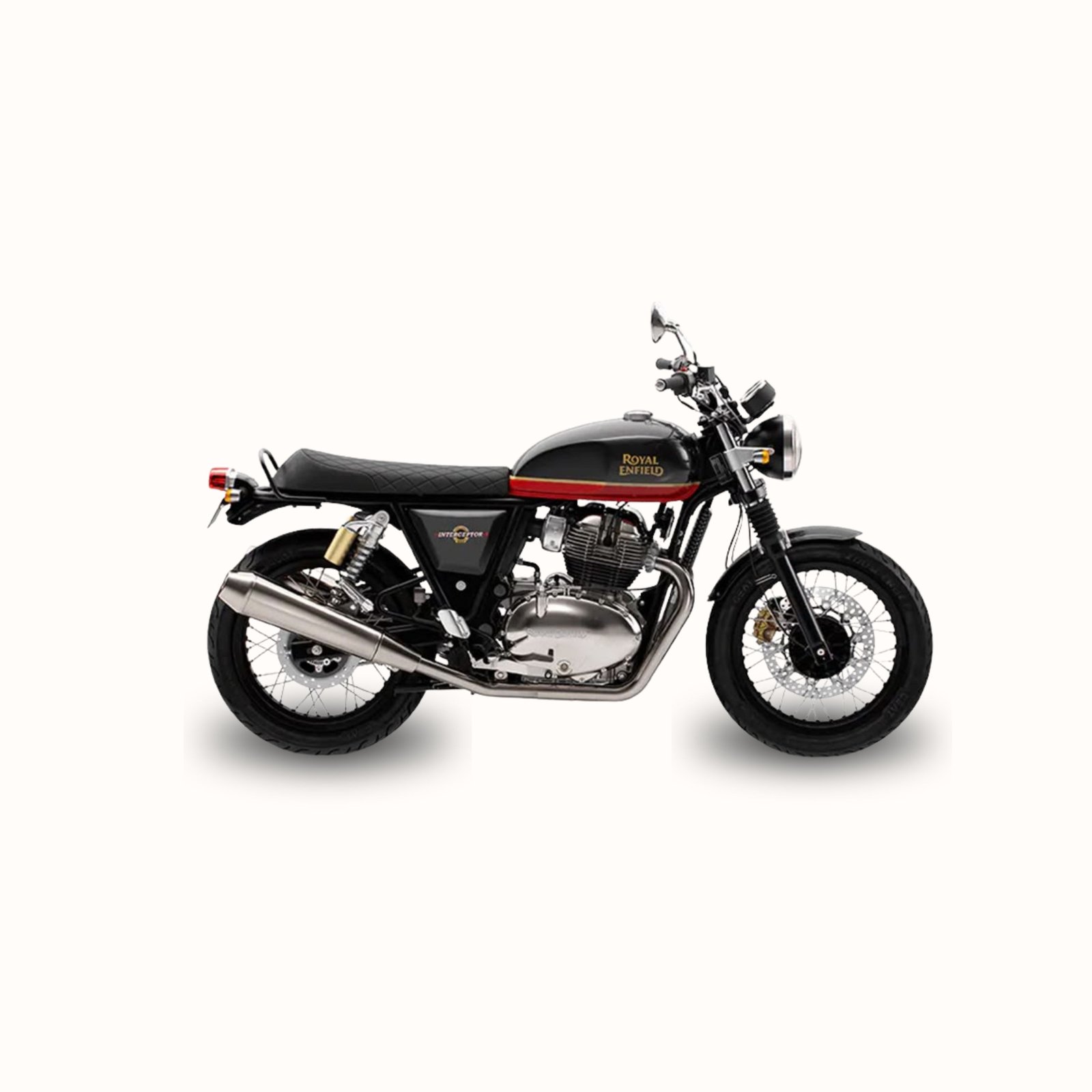 INTERCEPTOR 650