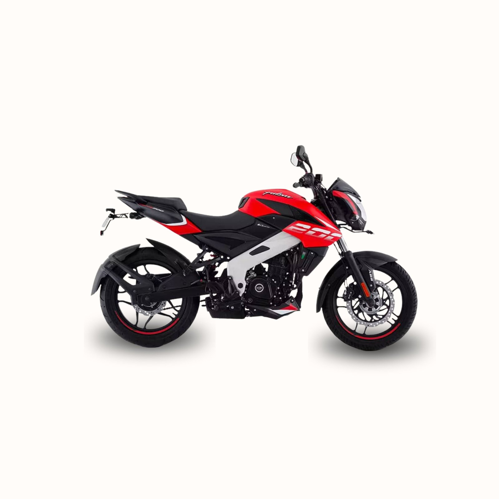 NS 200