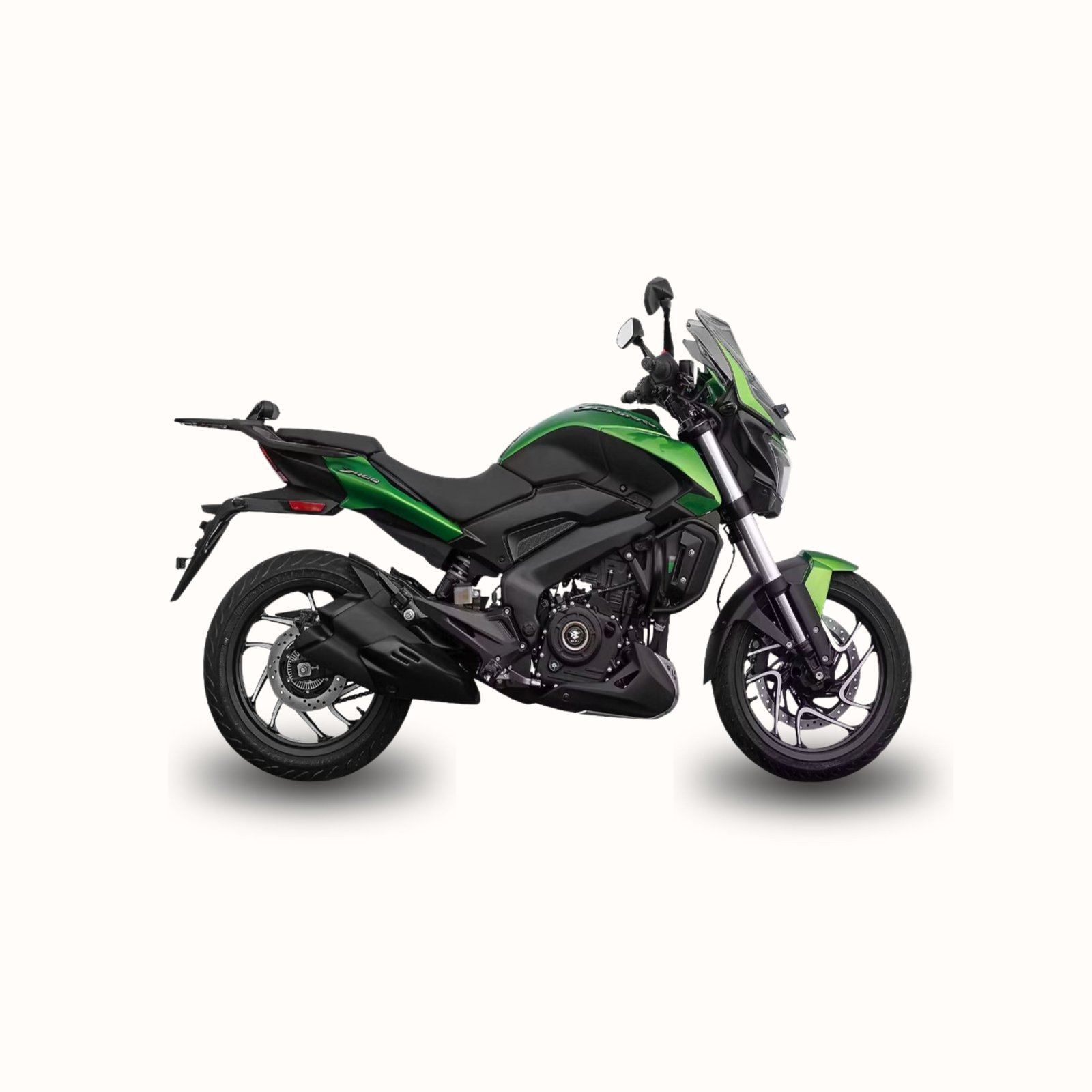 Dominar 400