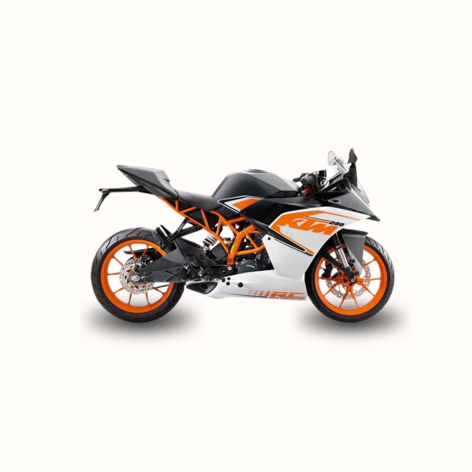 RC 200