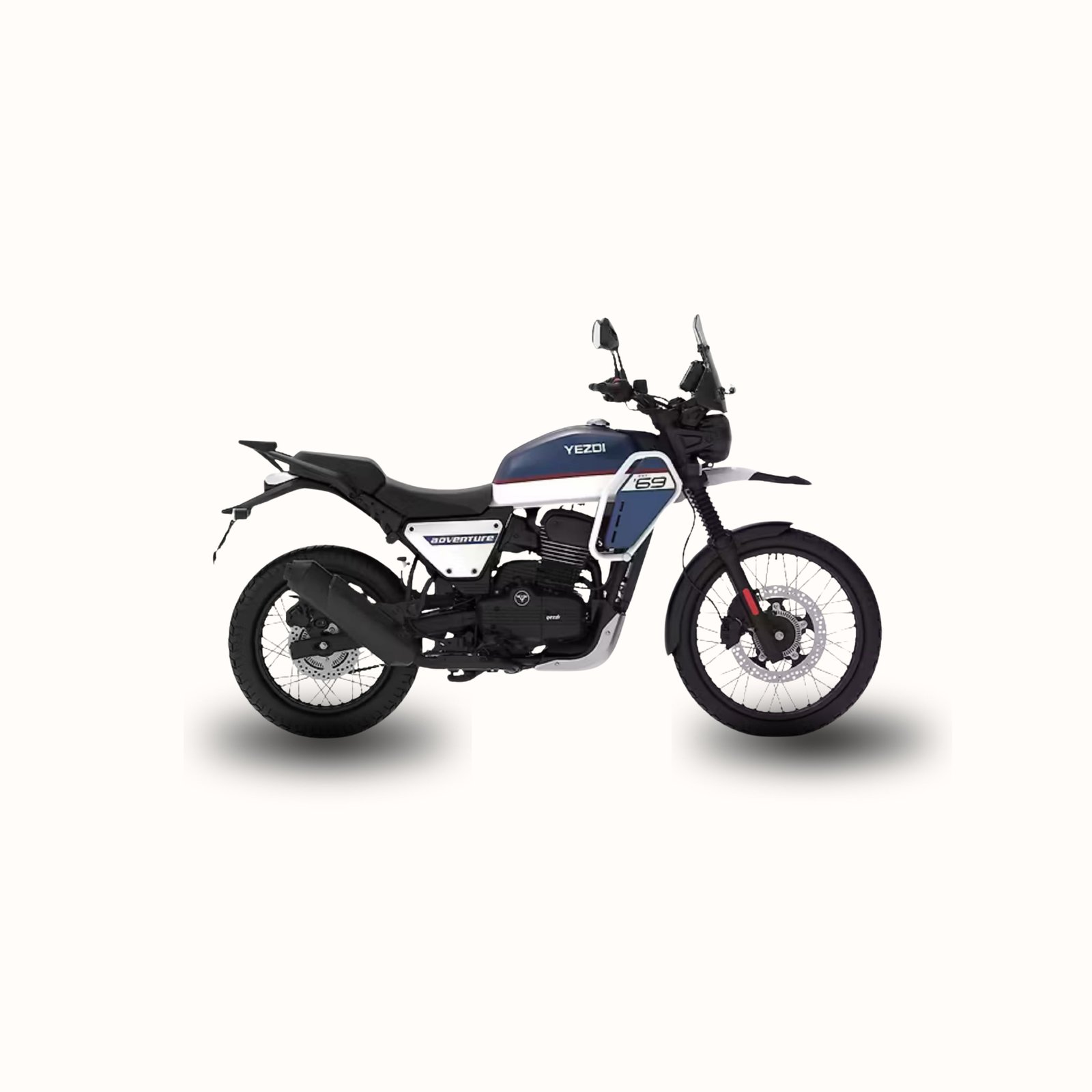 YEZDI/JAWA