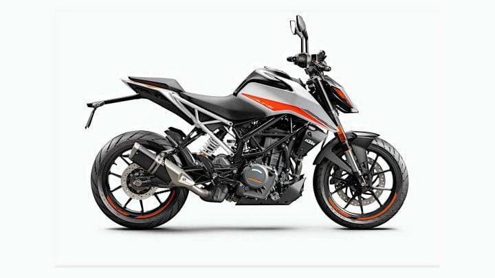 Duke 390