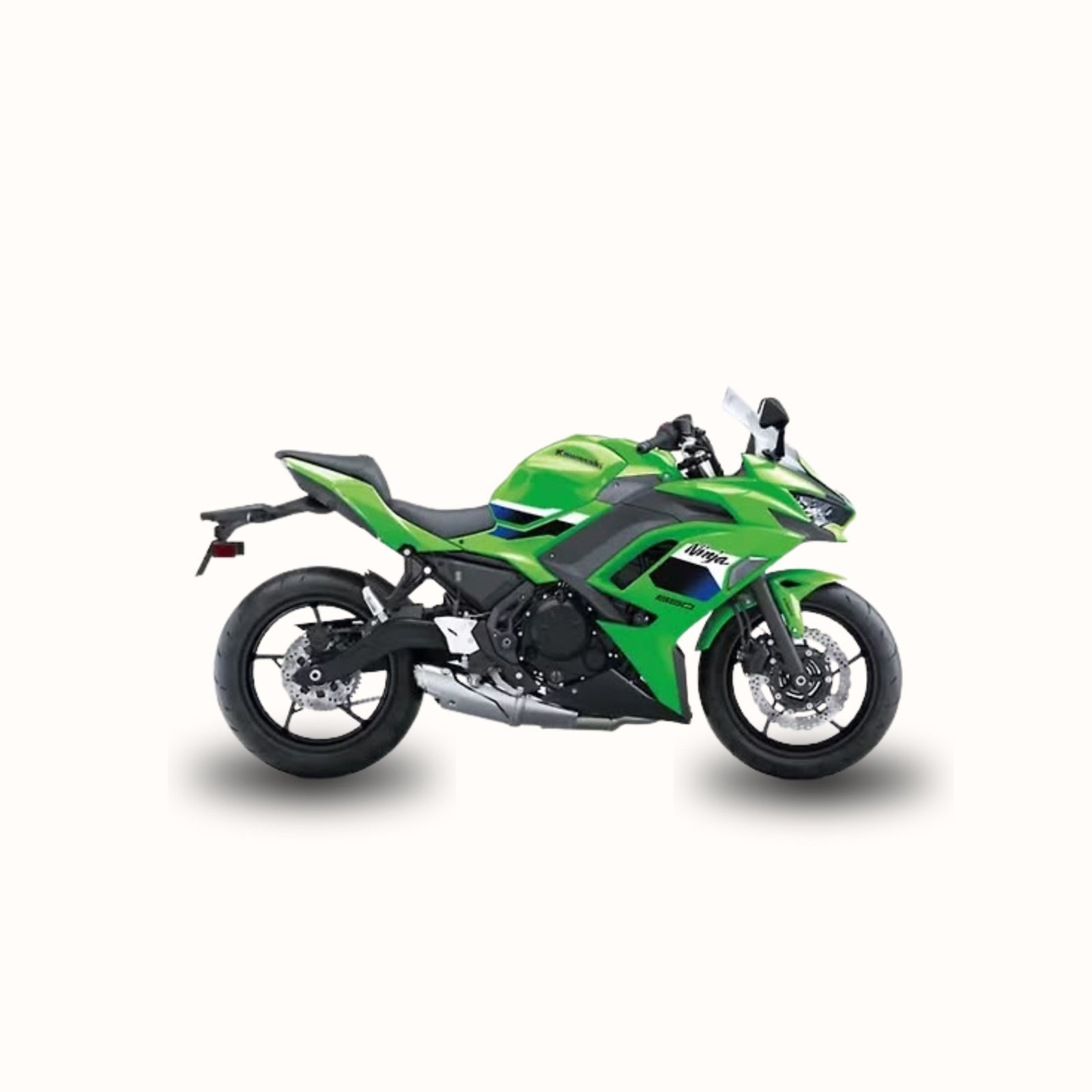 NINJA 650