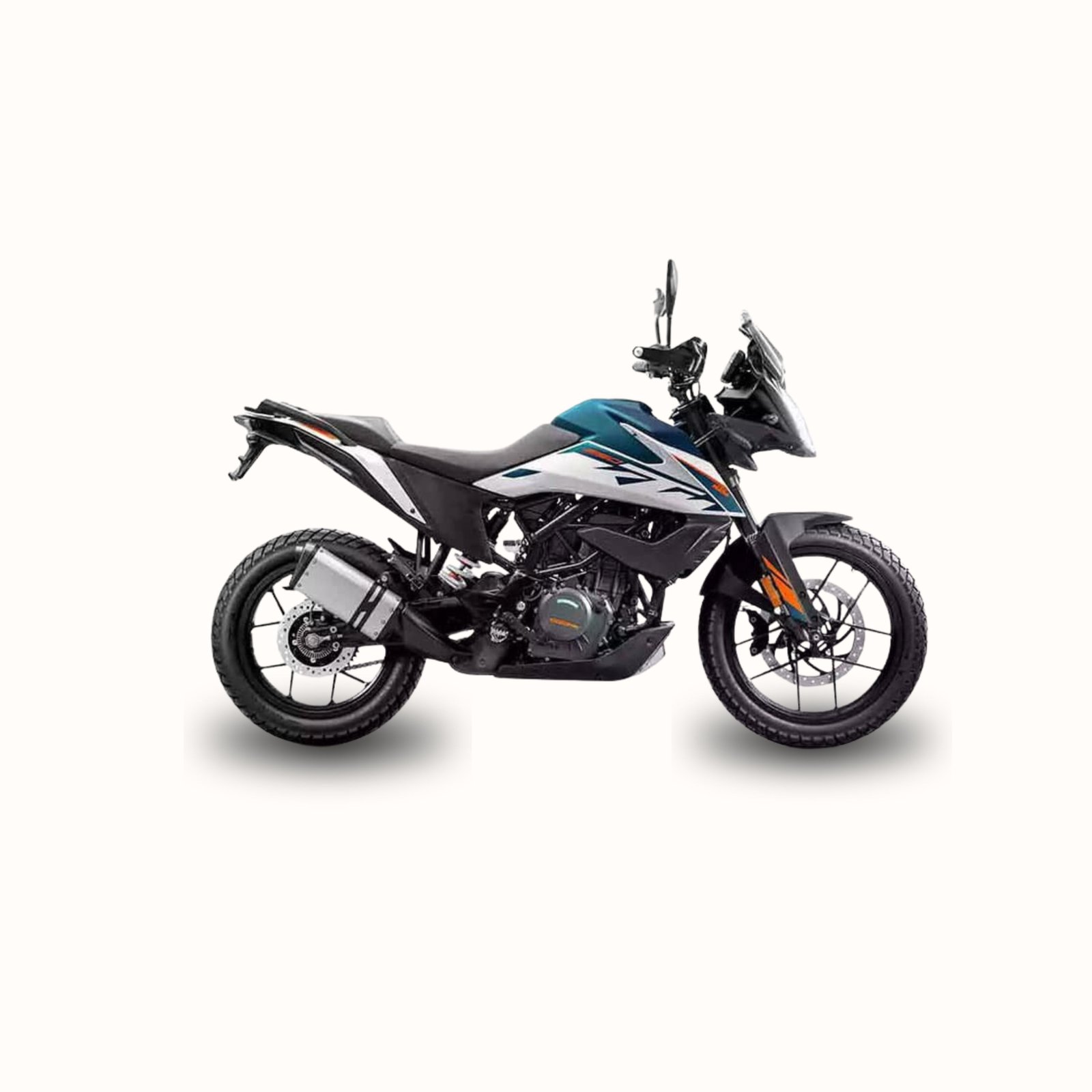KTM