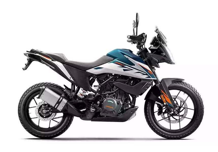 KTM