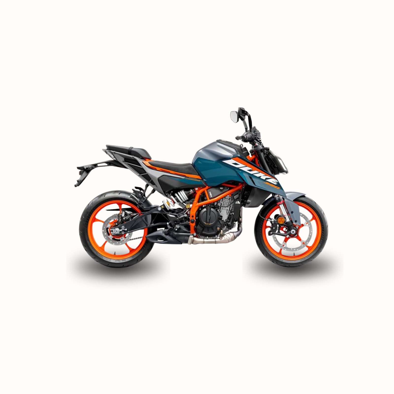 DUKE 390 GEN-3