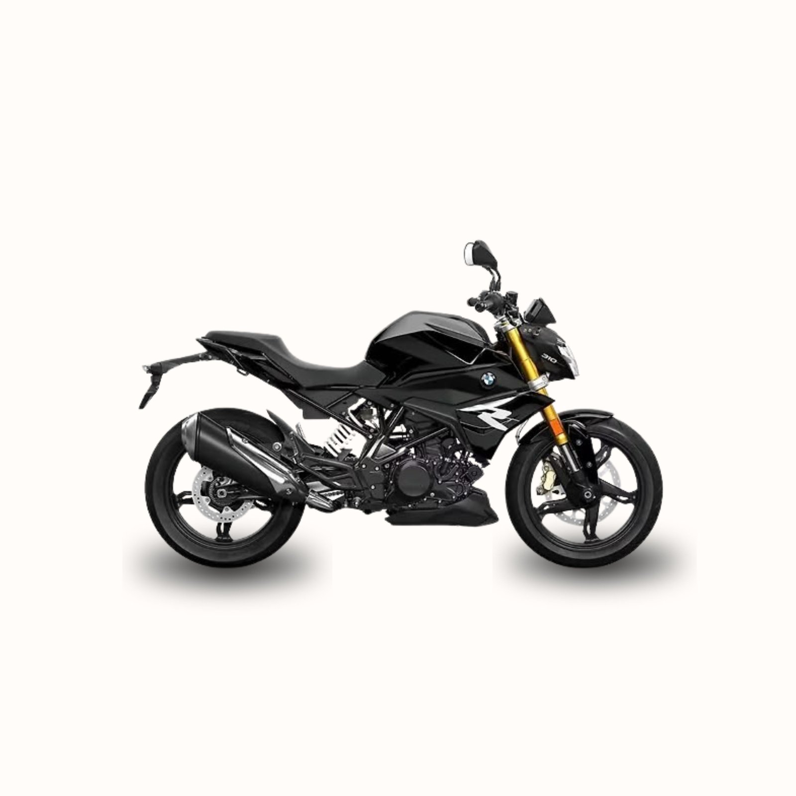 G 310 R