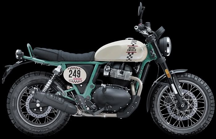 Royal Enfield