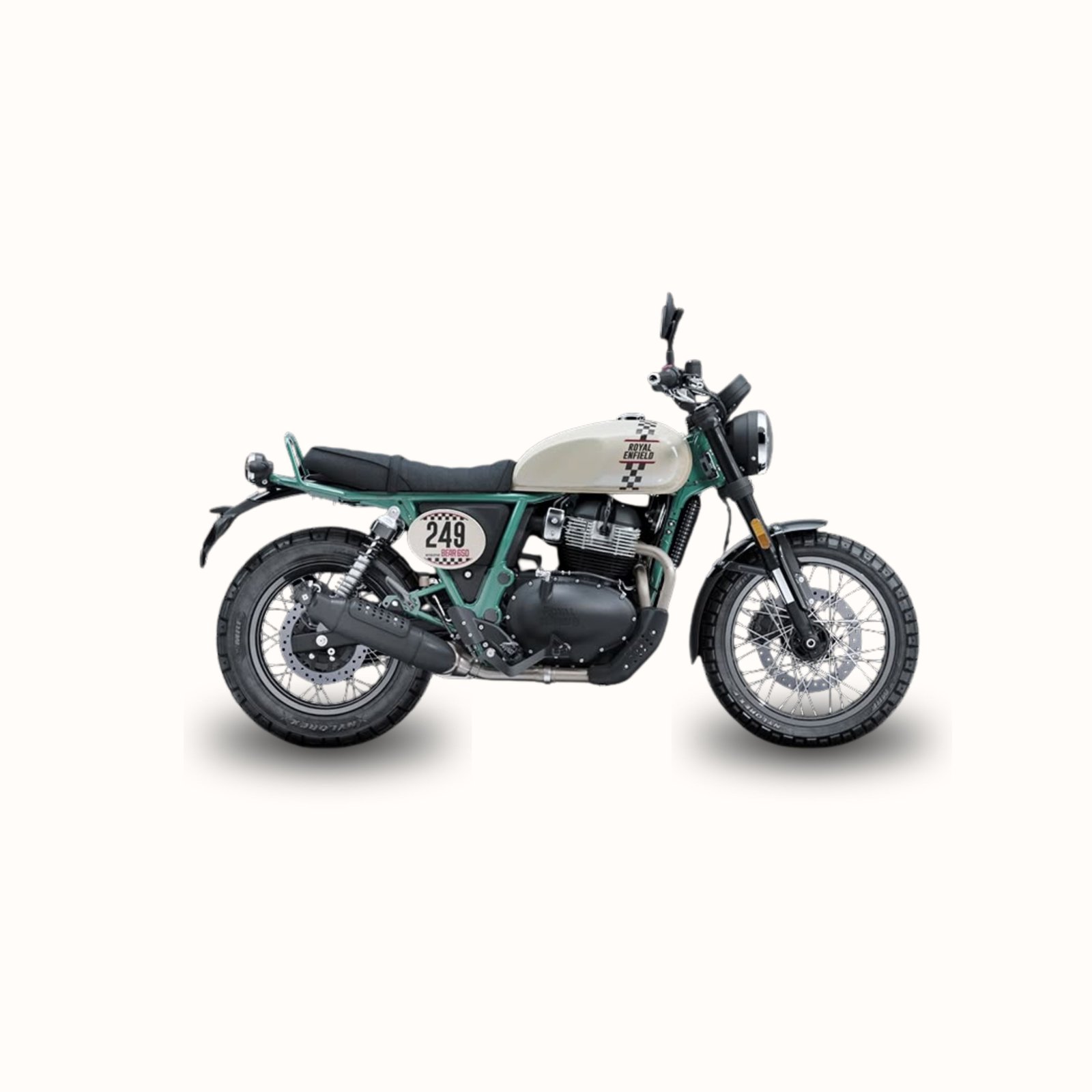 Royal Enfield