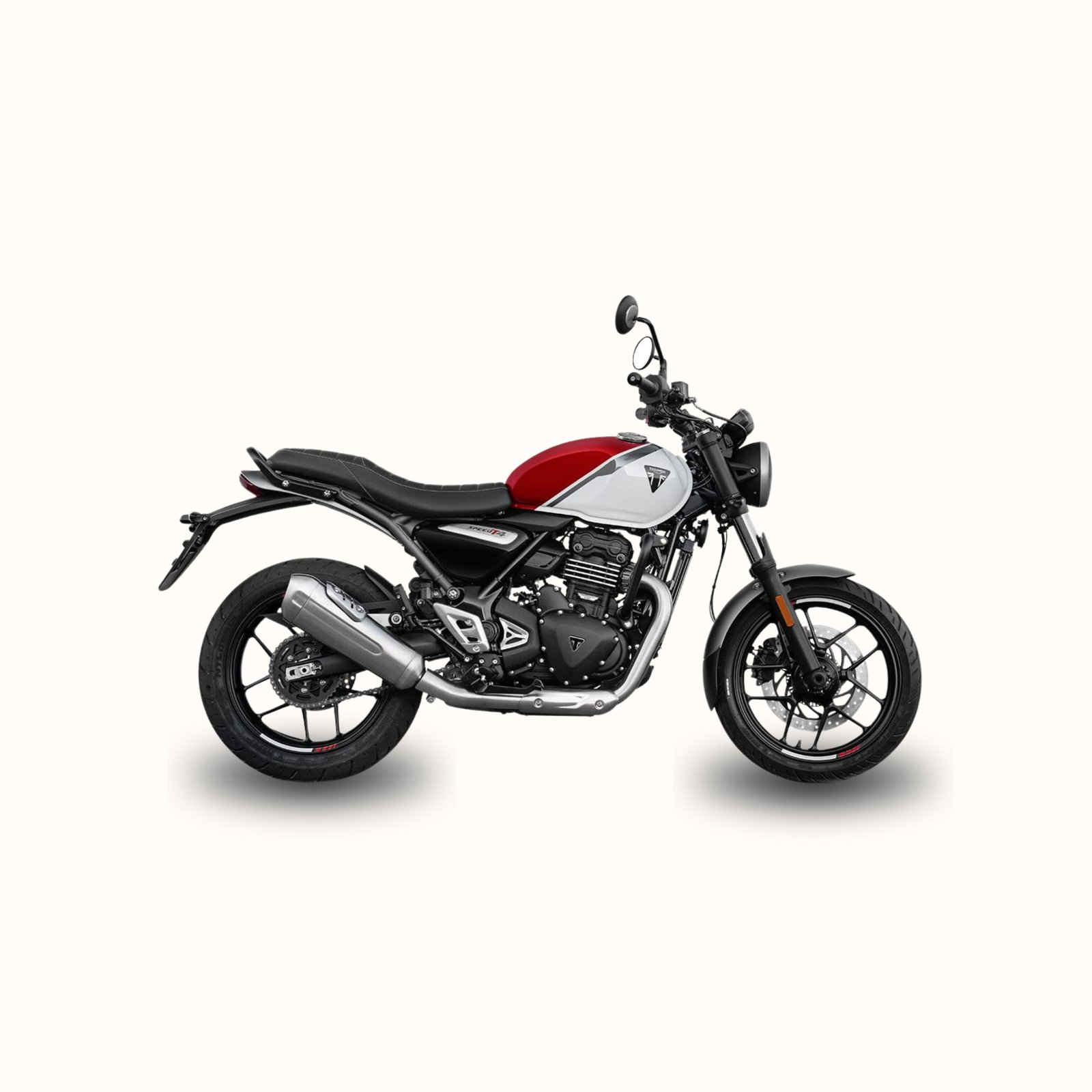 SPEED T4