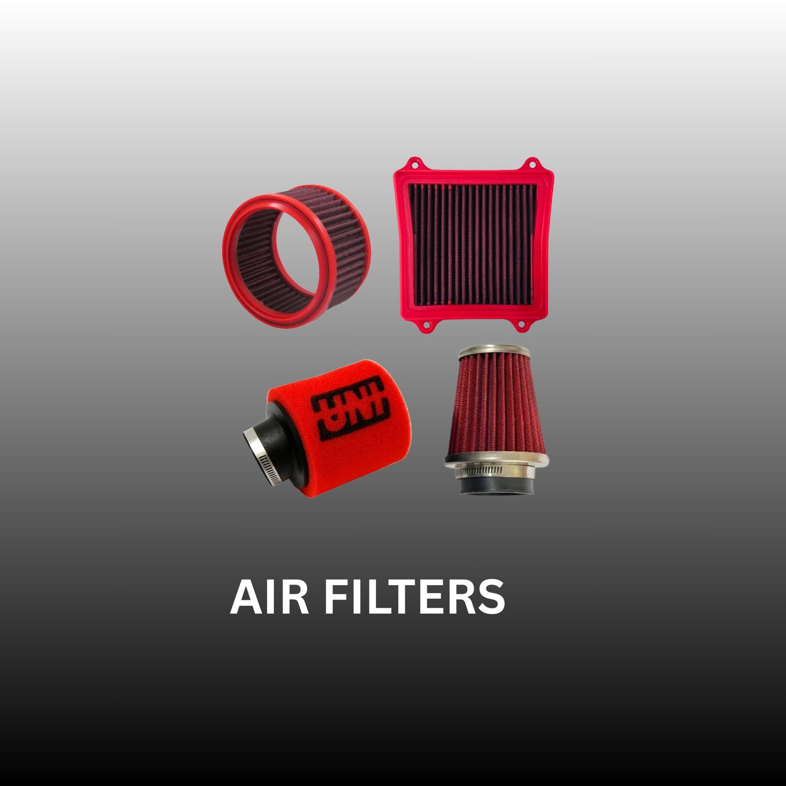 AIR FILTERS