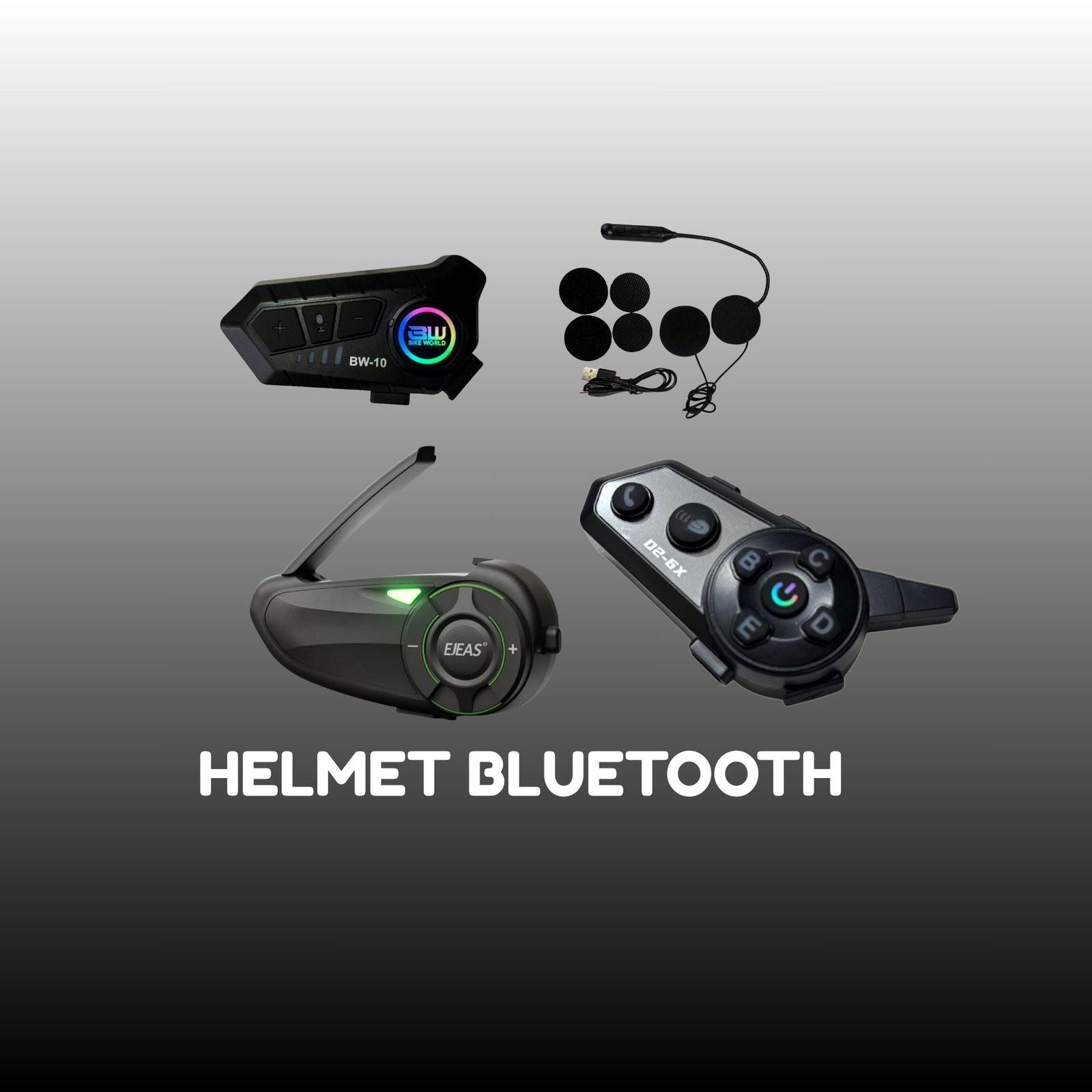 BLUETOOTH