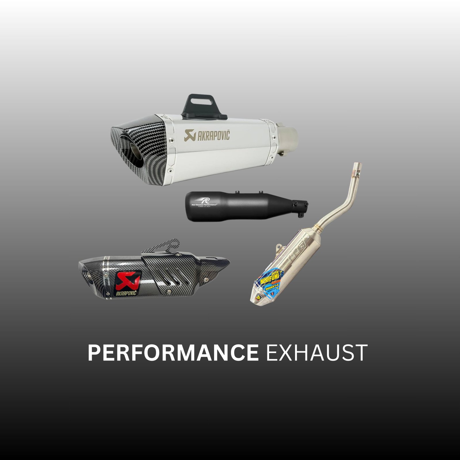 EXHAUST