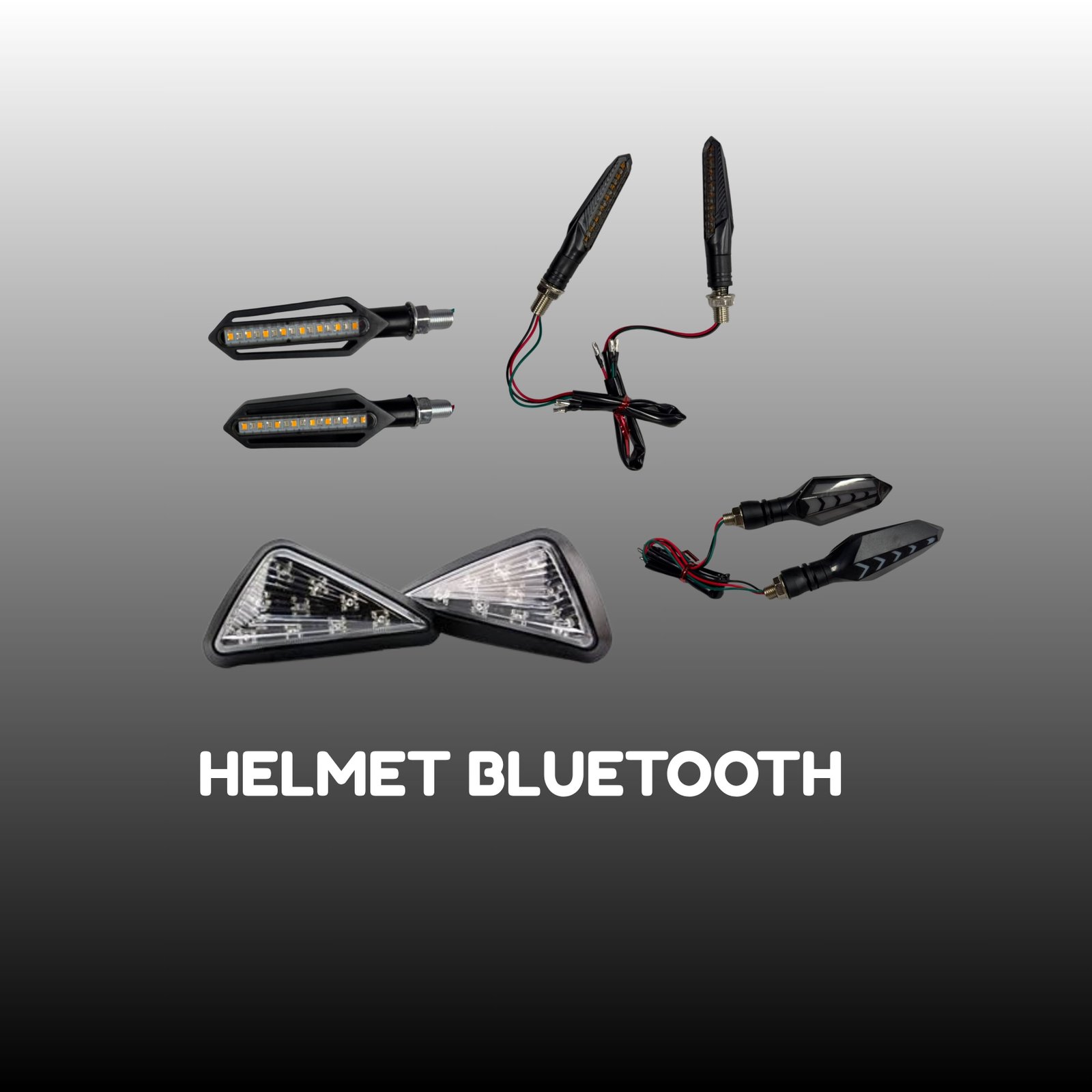BIKE INDICATORS