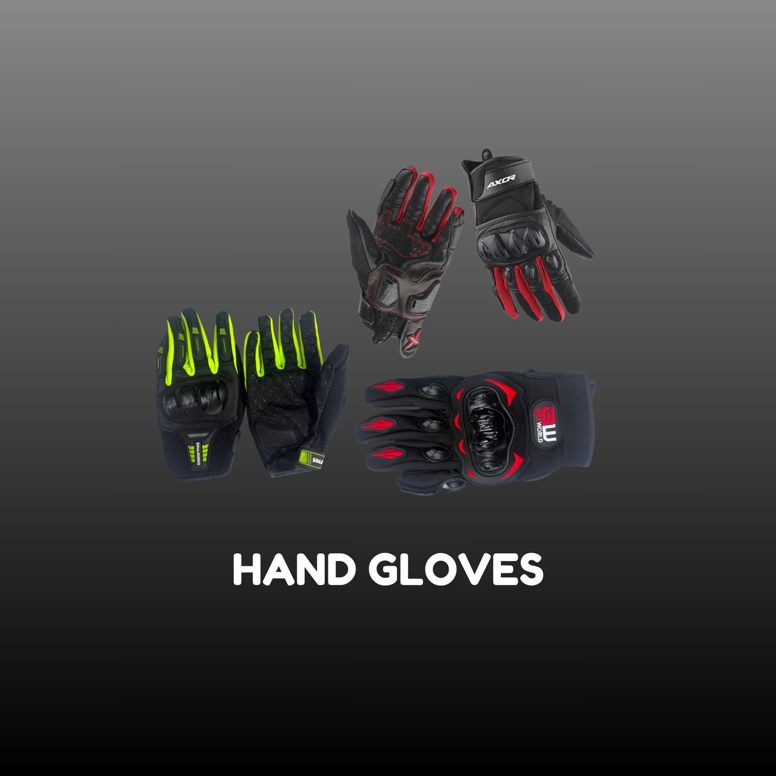Gloves
