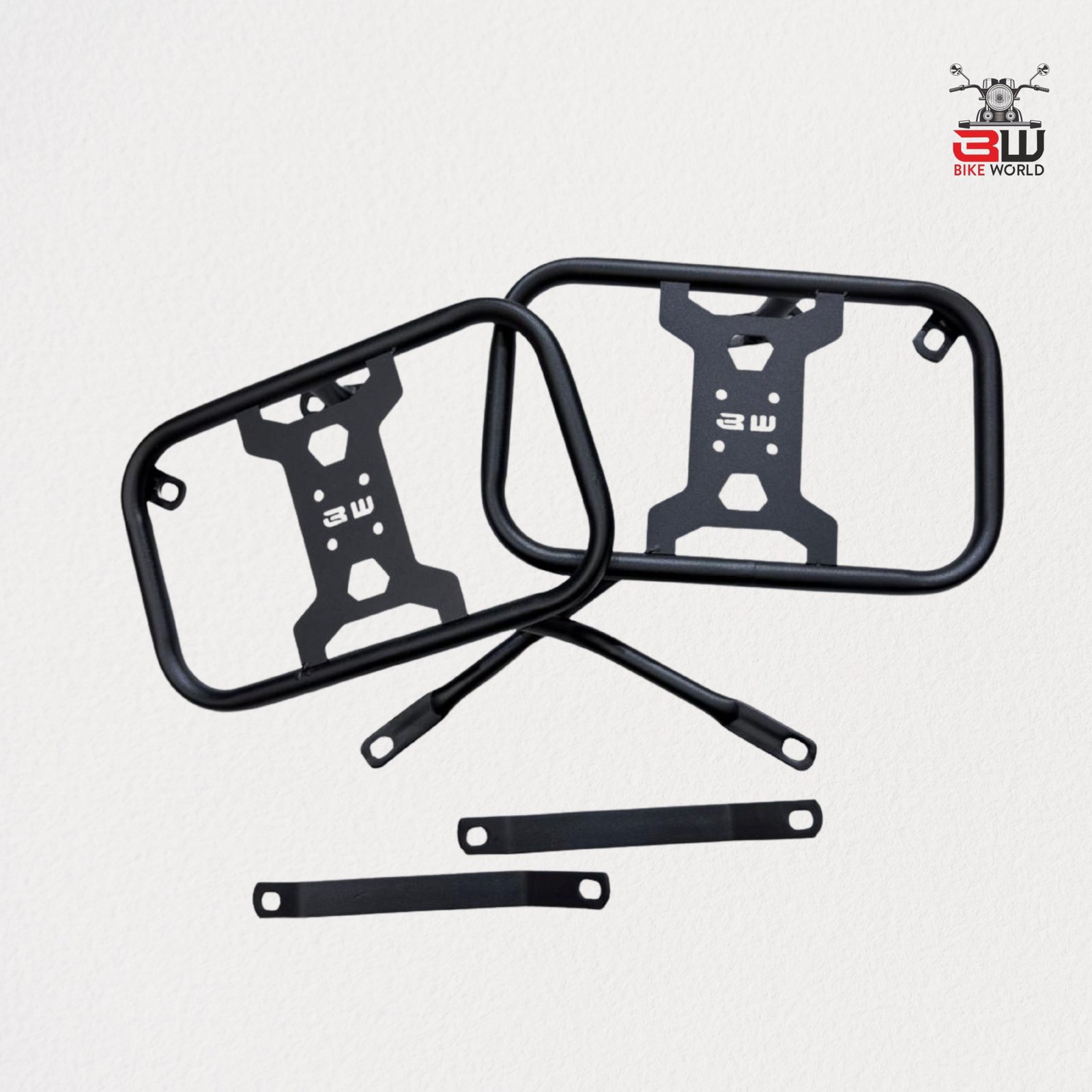 YAMAHA FZ-S V3/V4 SADDLE STAY