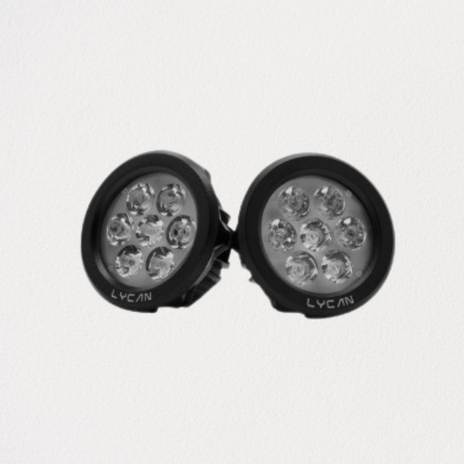 MADDOG LYCAN LED FOGLIGHT