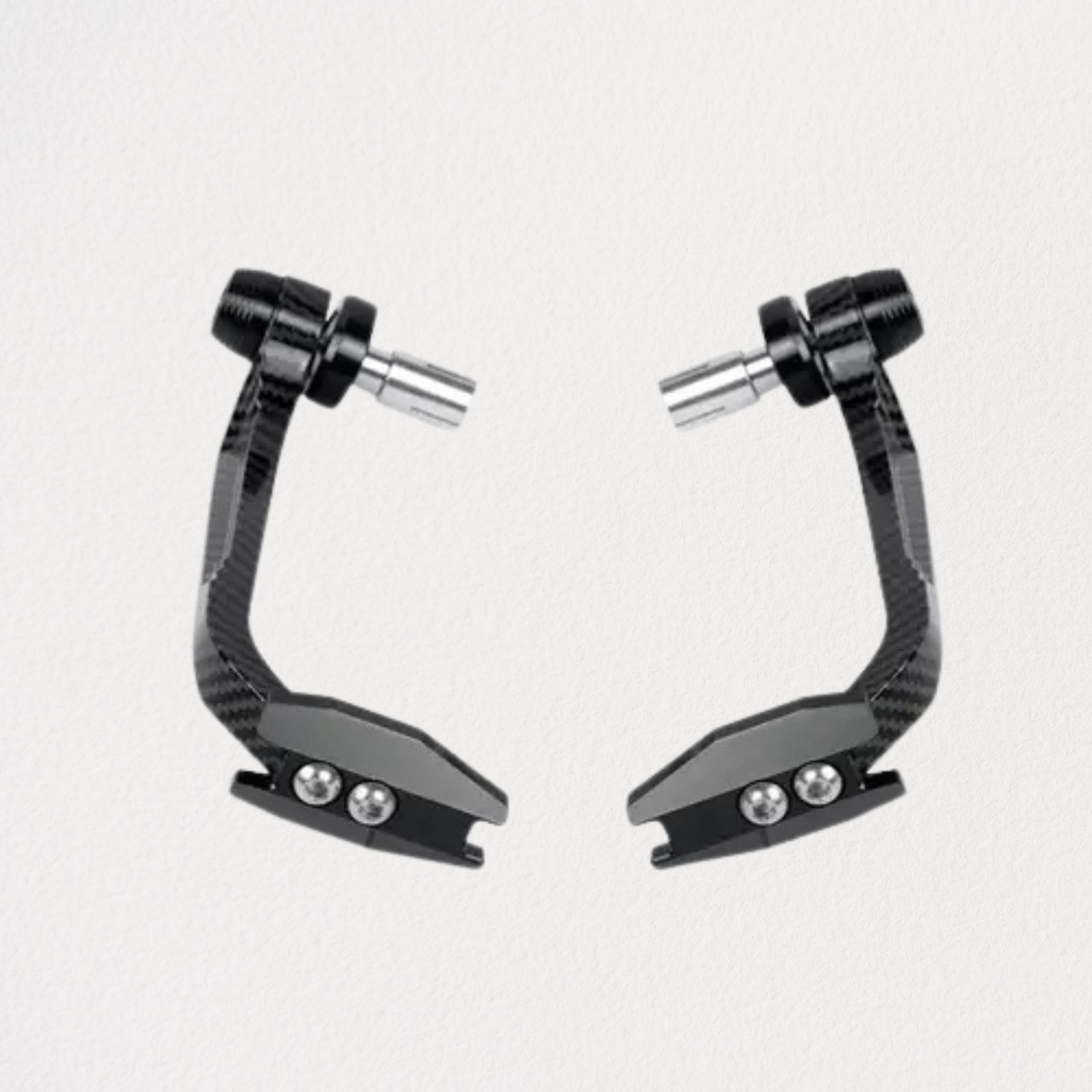 DUAL TONE LEVER GUARD