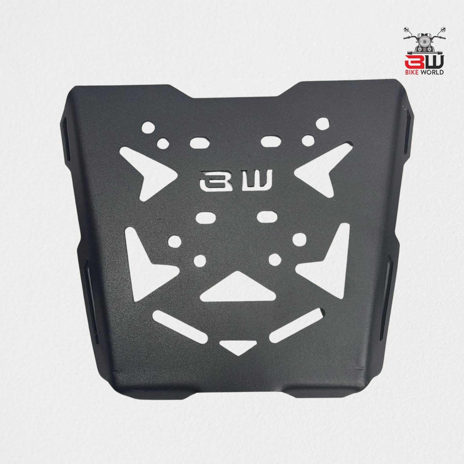 HiMALAYAN 450 CARRIER PLATE