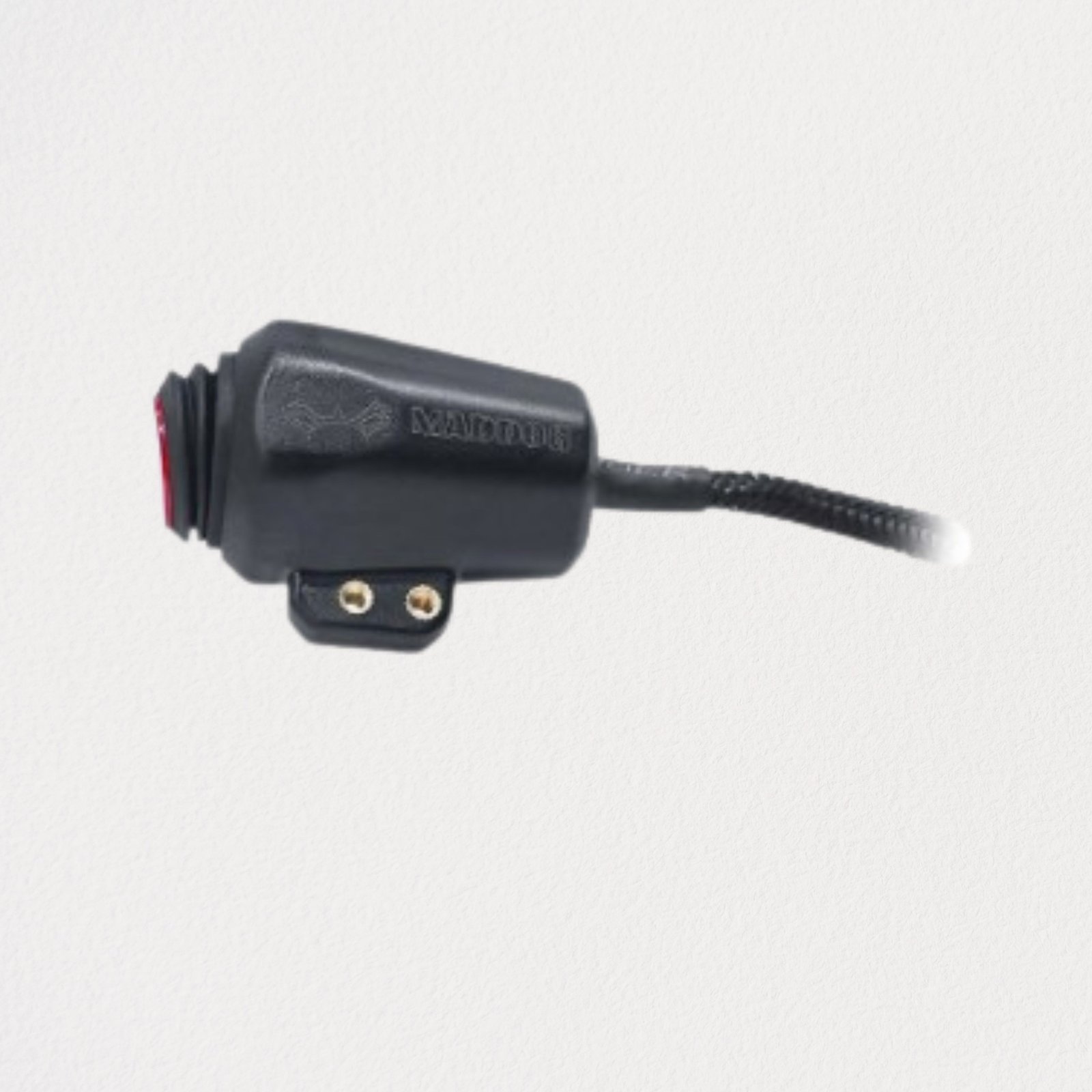 MADDOG BASIC SWITCH