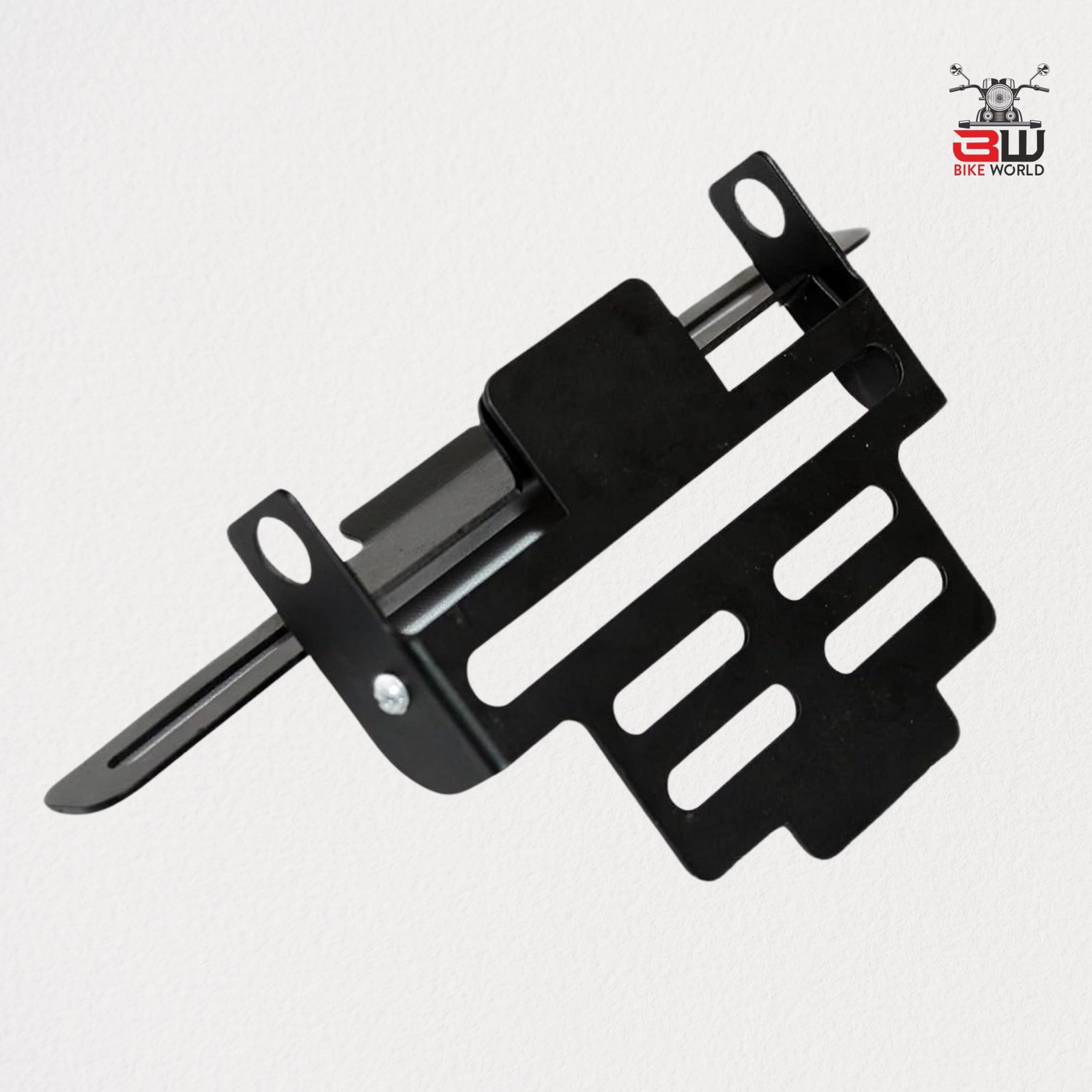 MAGNETIC TAIL TIDY