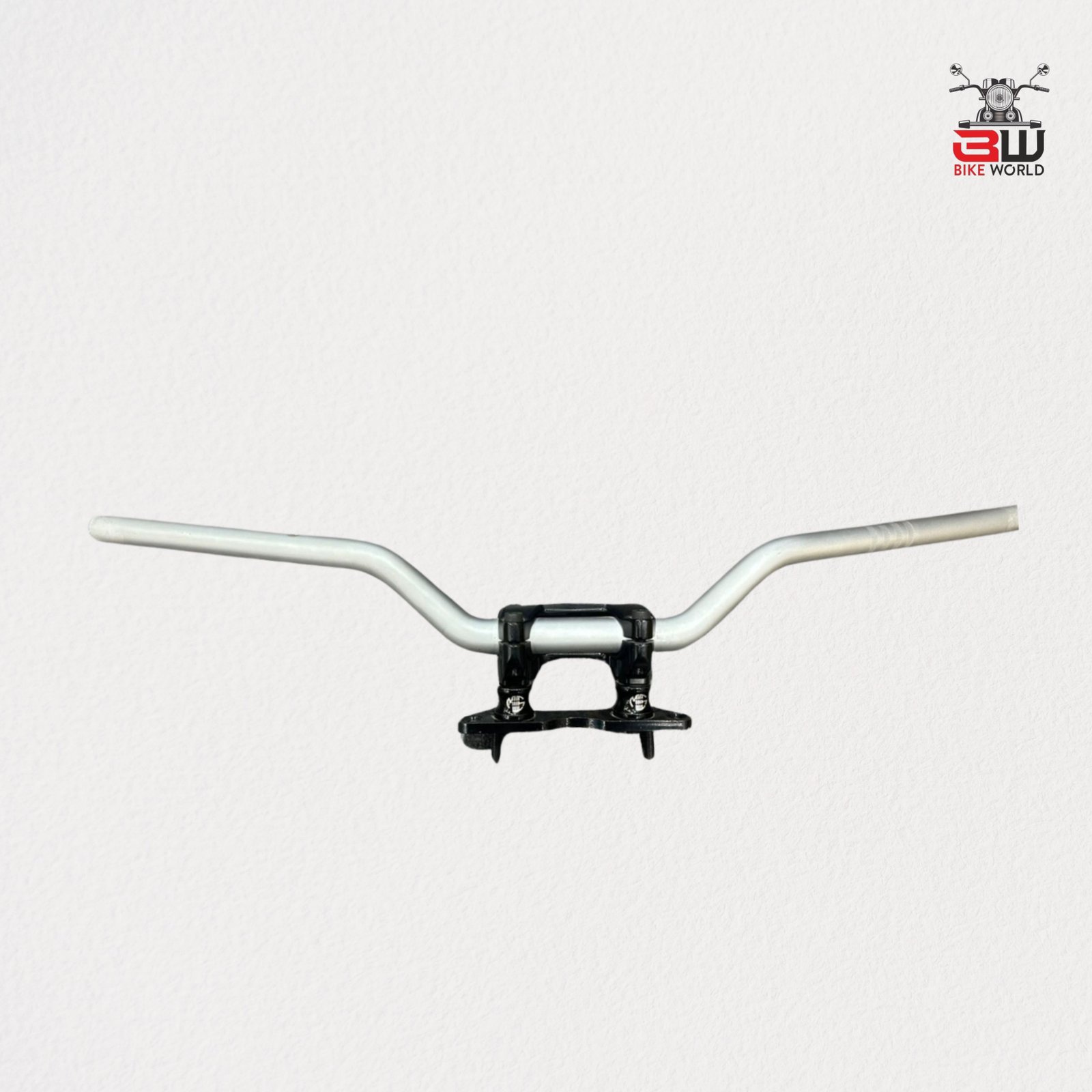 NS 200 HANDLE KIT SILVER ( BS-4 )