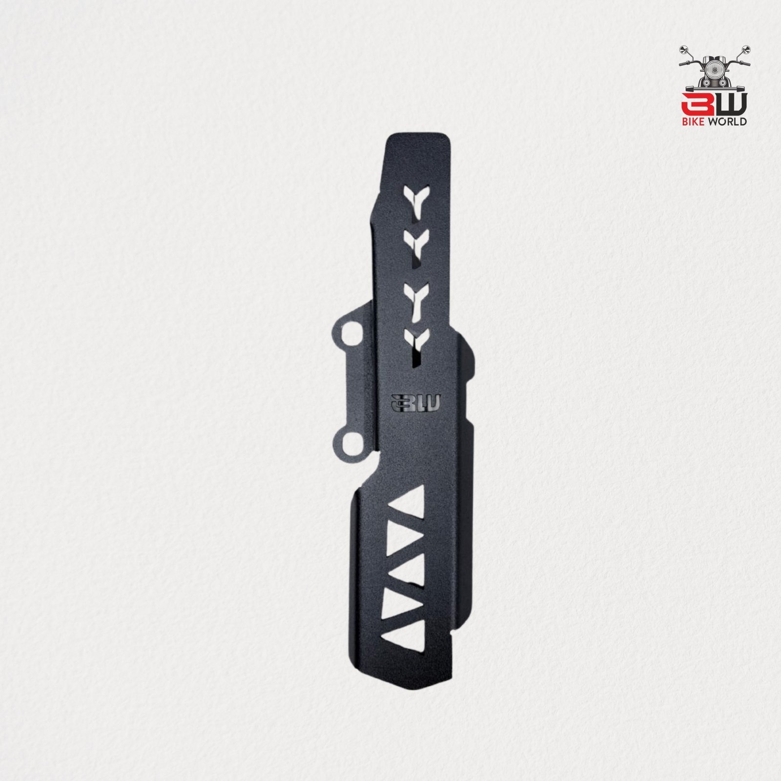 HiMALAYAN 450 REAR MASTER CYLINDER GUARD