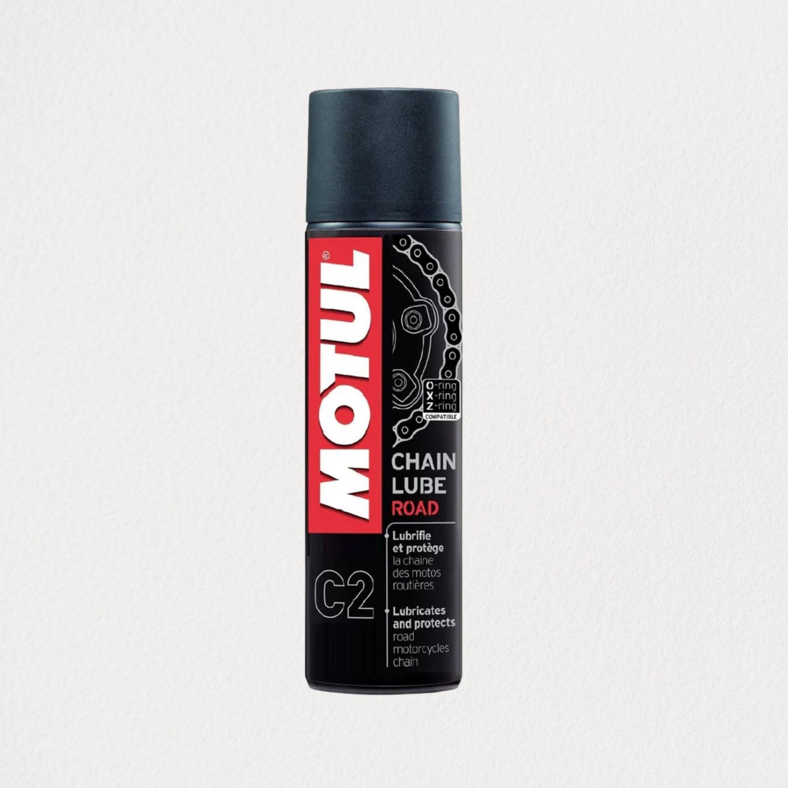 MOTUL CHAIN LUBE 400ML