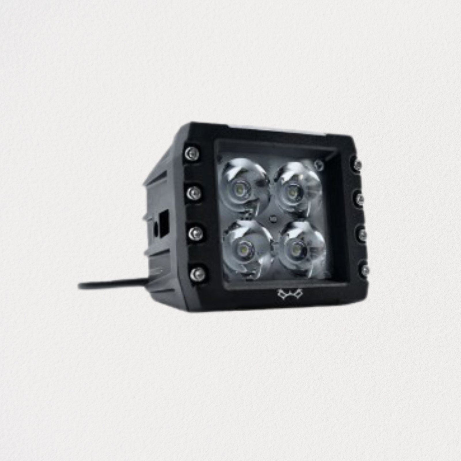 MADDOG DELTA LED FOGLIGHT