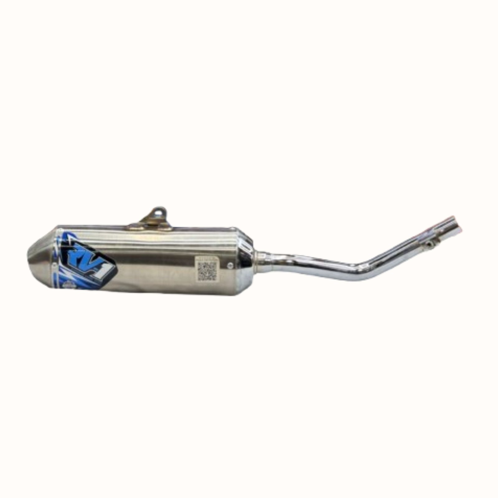 NORIFUMI RV1 GRIDZ EXHAUST FOR HERO XPULSE 200
