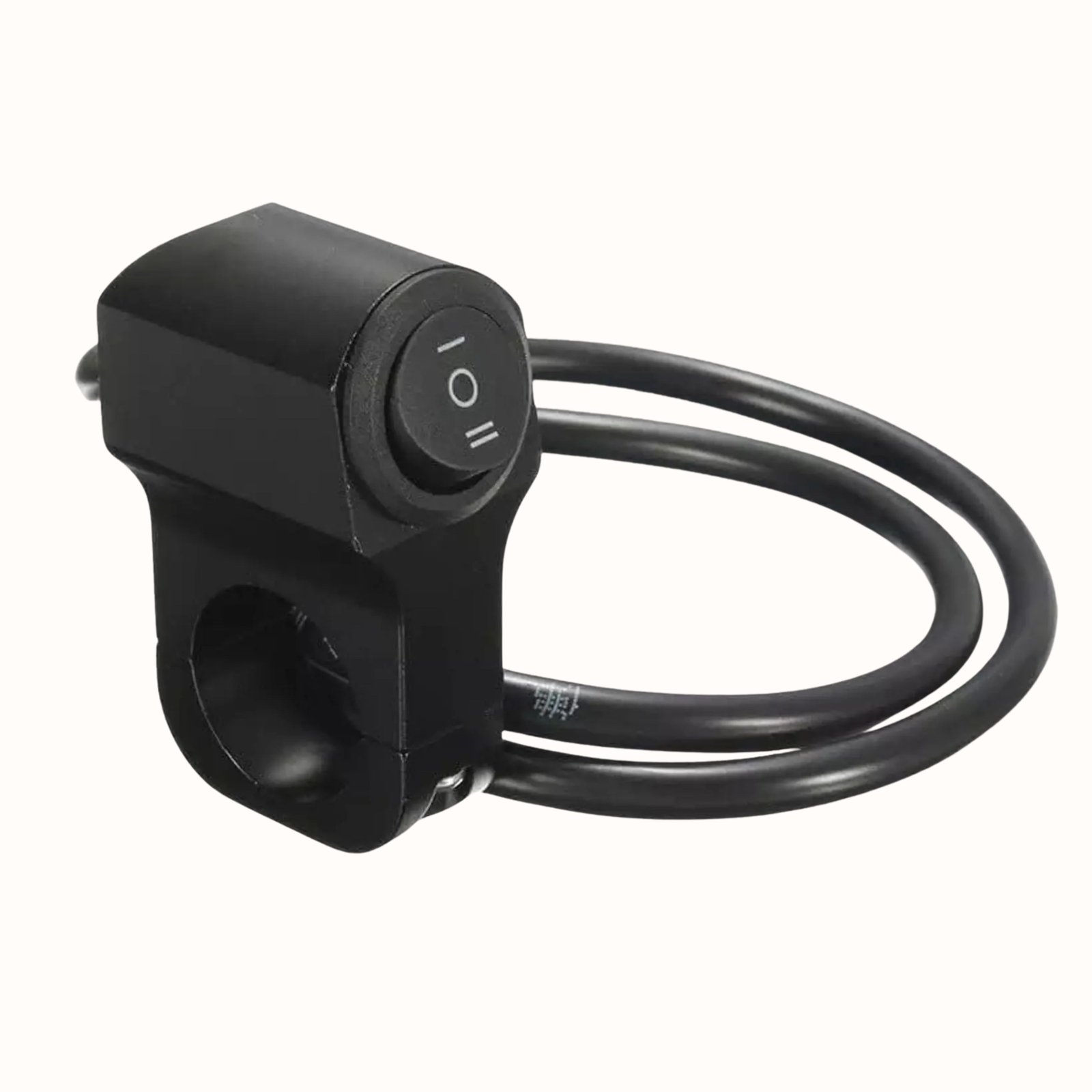 HANDLE FITTING SWITCH