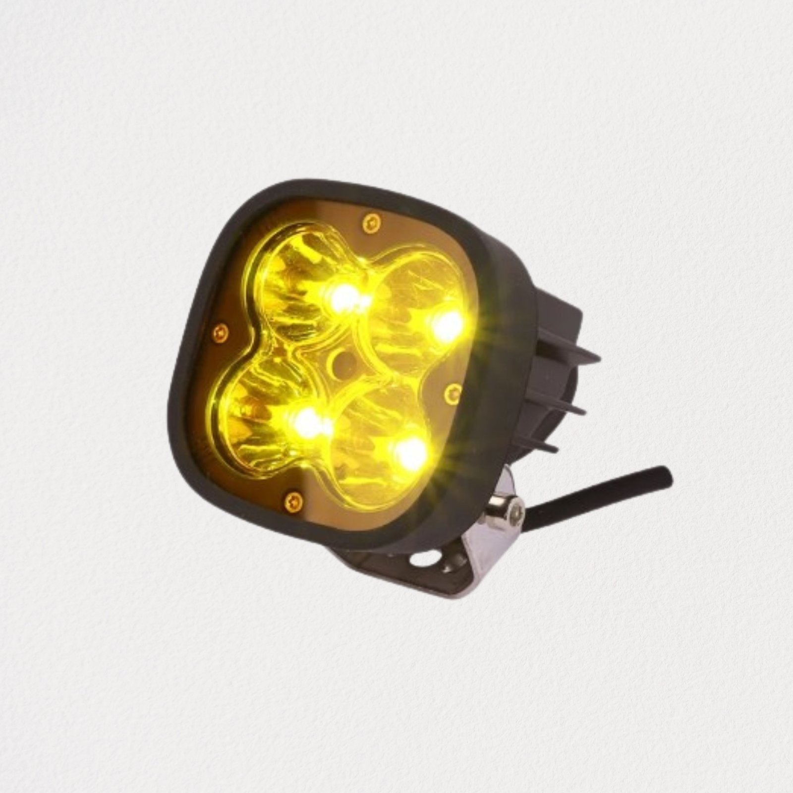 HJG 4X4 LED FOGLIGHT 60W