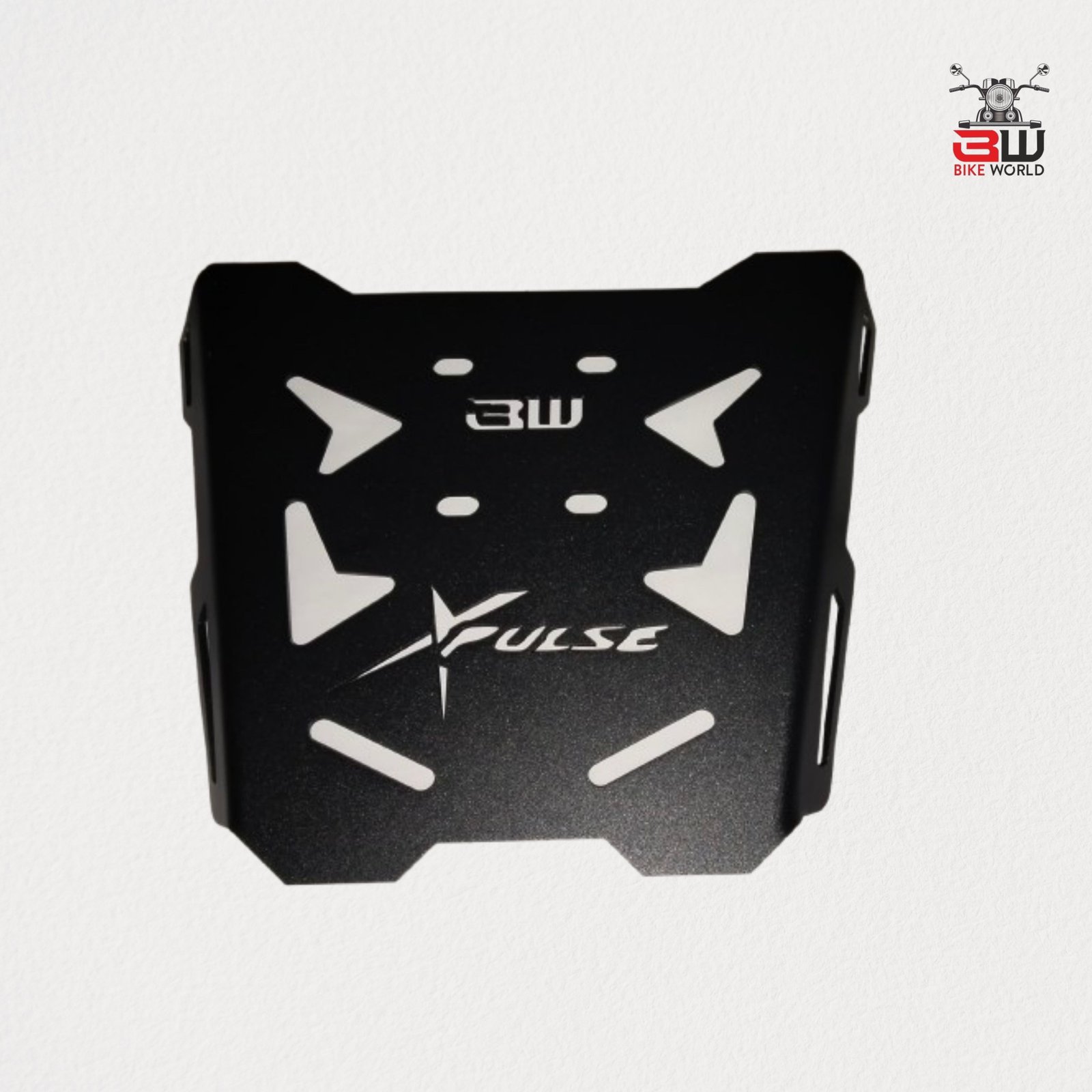 HERO XPULSE 200 4V CARRIER PLATE