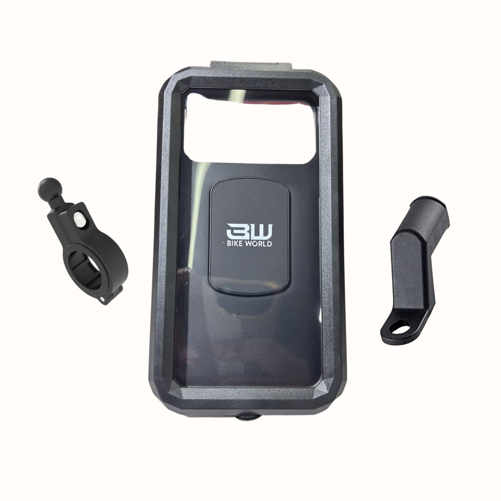 BW WATERPROOF MOBILE HOLDER