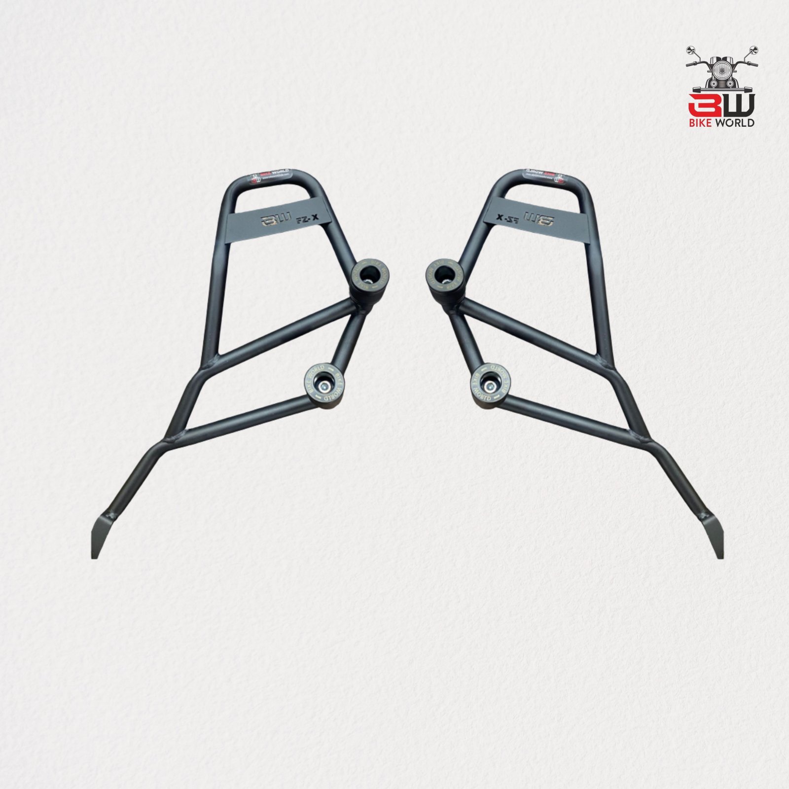 YAMAHA FZ-X CRASH GUARD