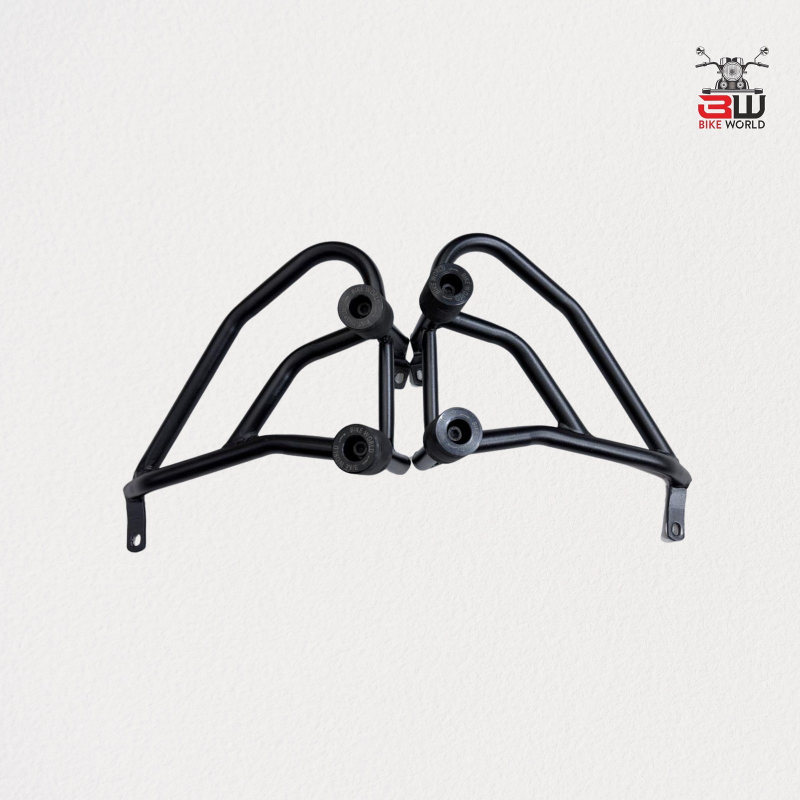 PULSAR N250 CRASH GUARD