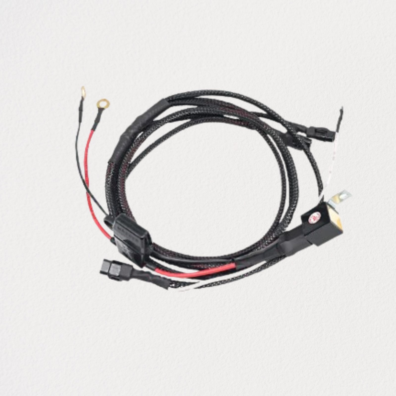MADDOG WIREHARNESS