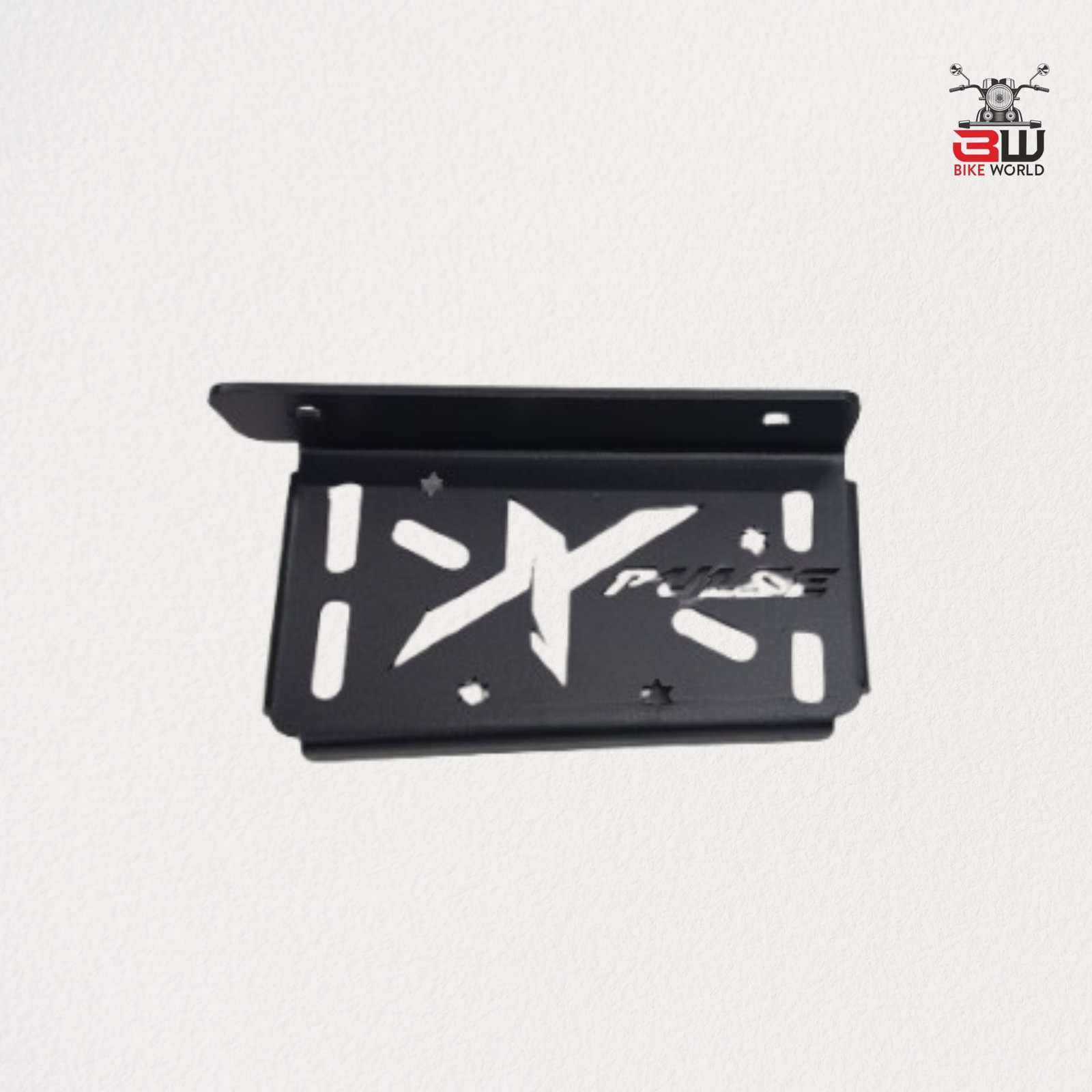 XPULSE 200 4V FOOTREST
