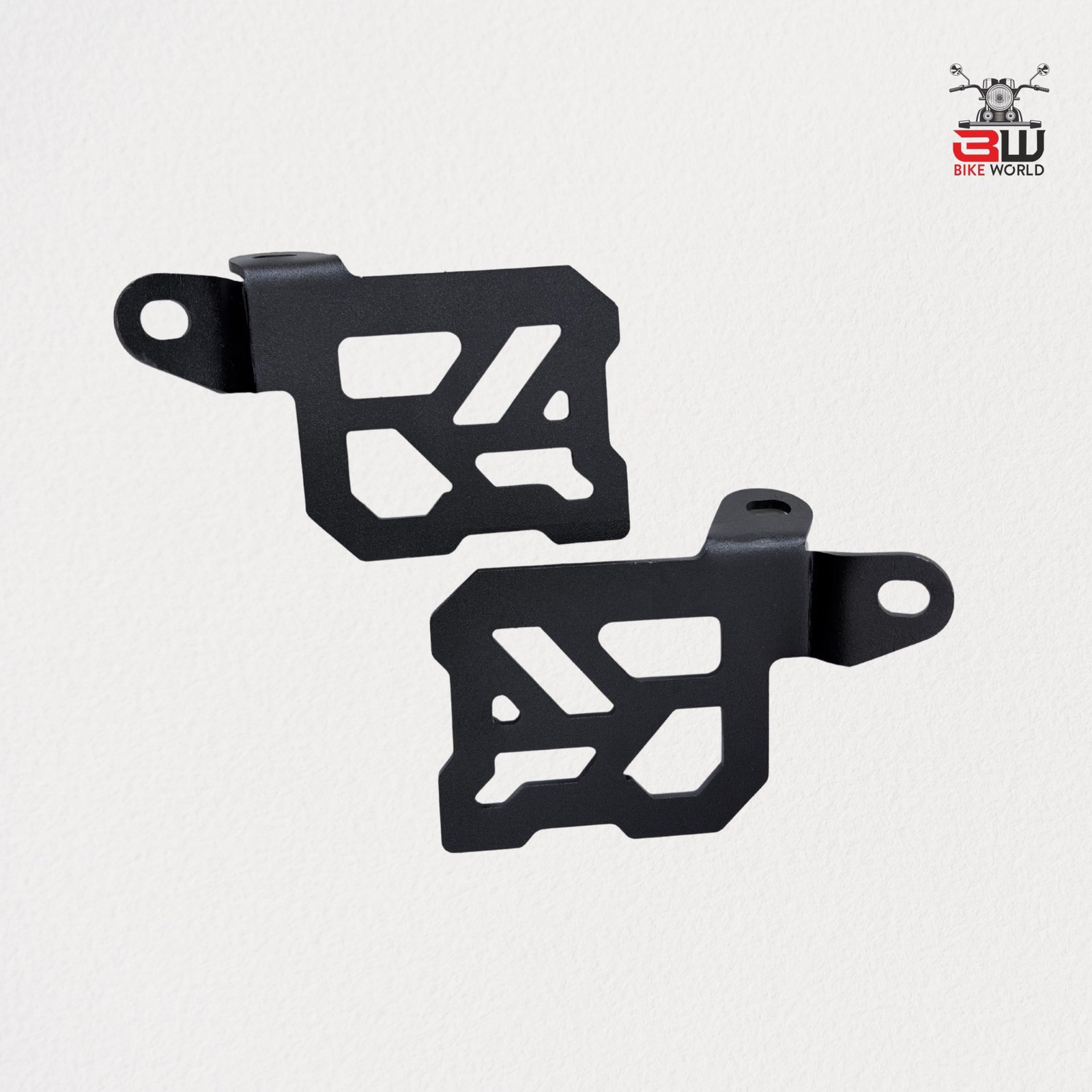 KTM ADVENTURE 2025 MODEL FOOTREST
