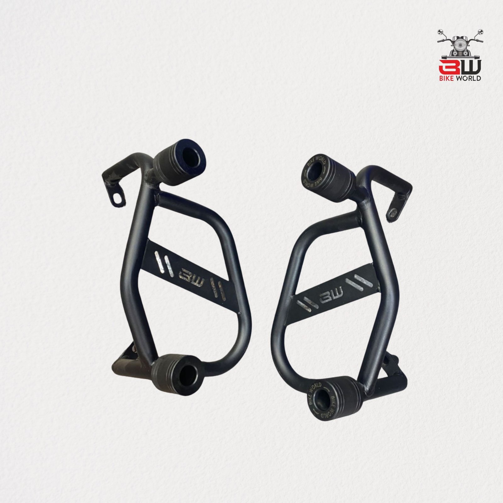 TRIUMPH 400 CRASH GUARD