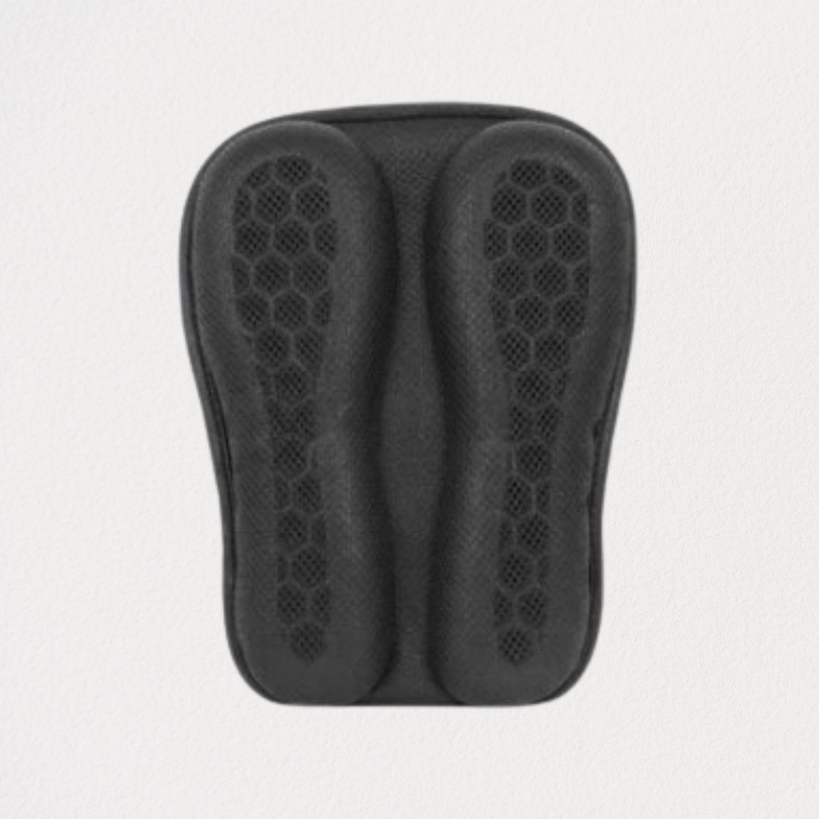 VENTILATION GEL SEAT PILLION