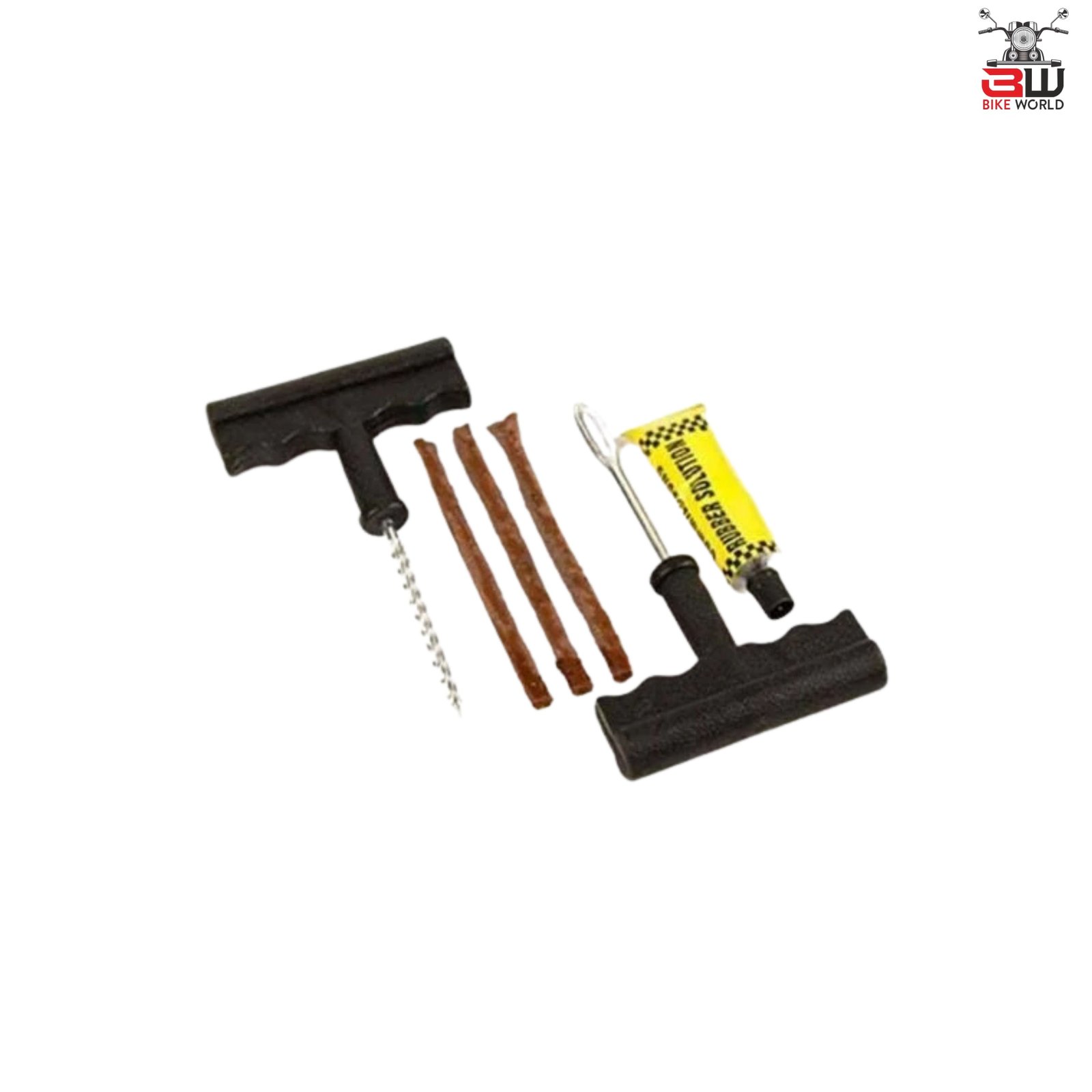 Puncture Repair Kit