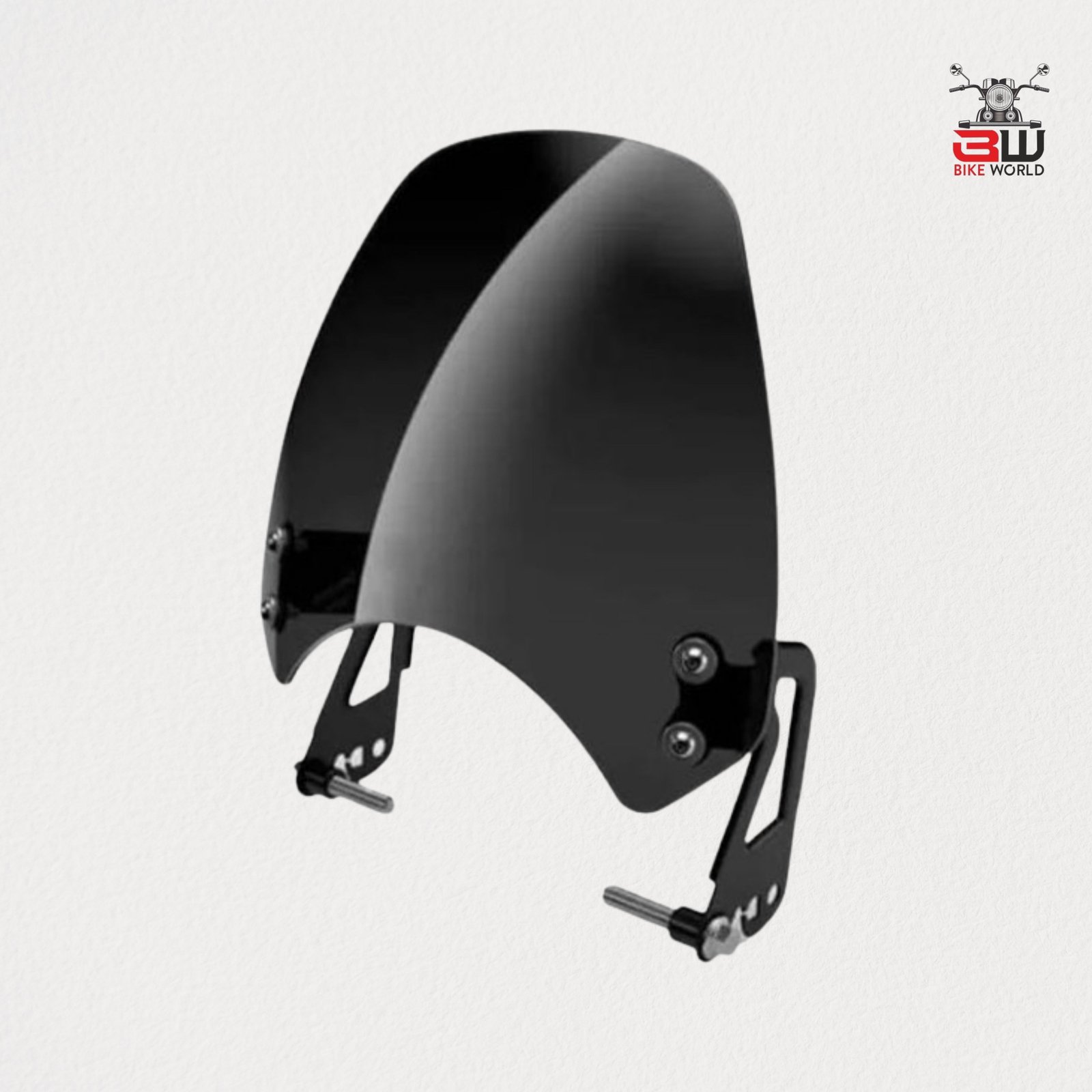 HUNTER 350 VISOR ( TILL-2024 )