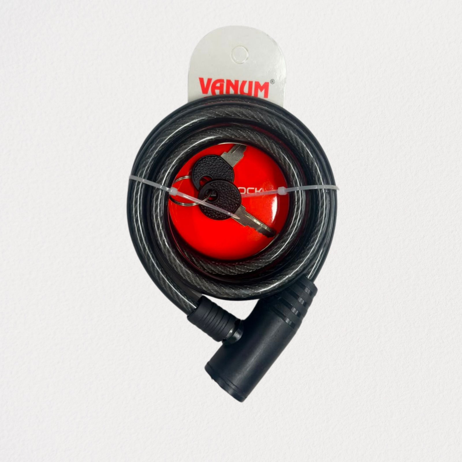 CABLE LOCK MODEL-1
