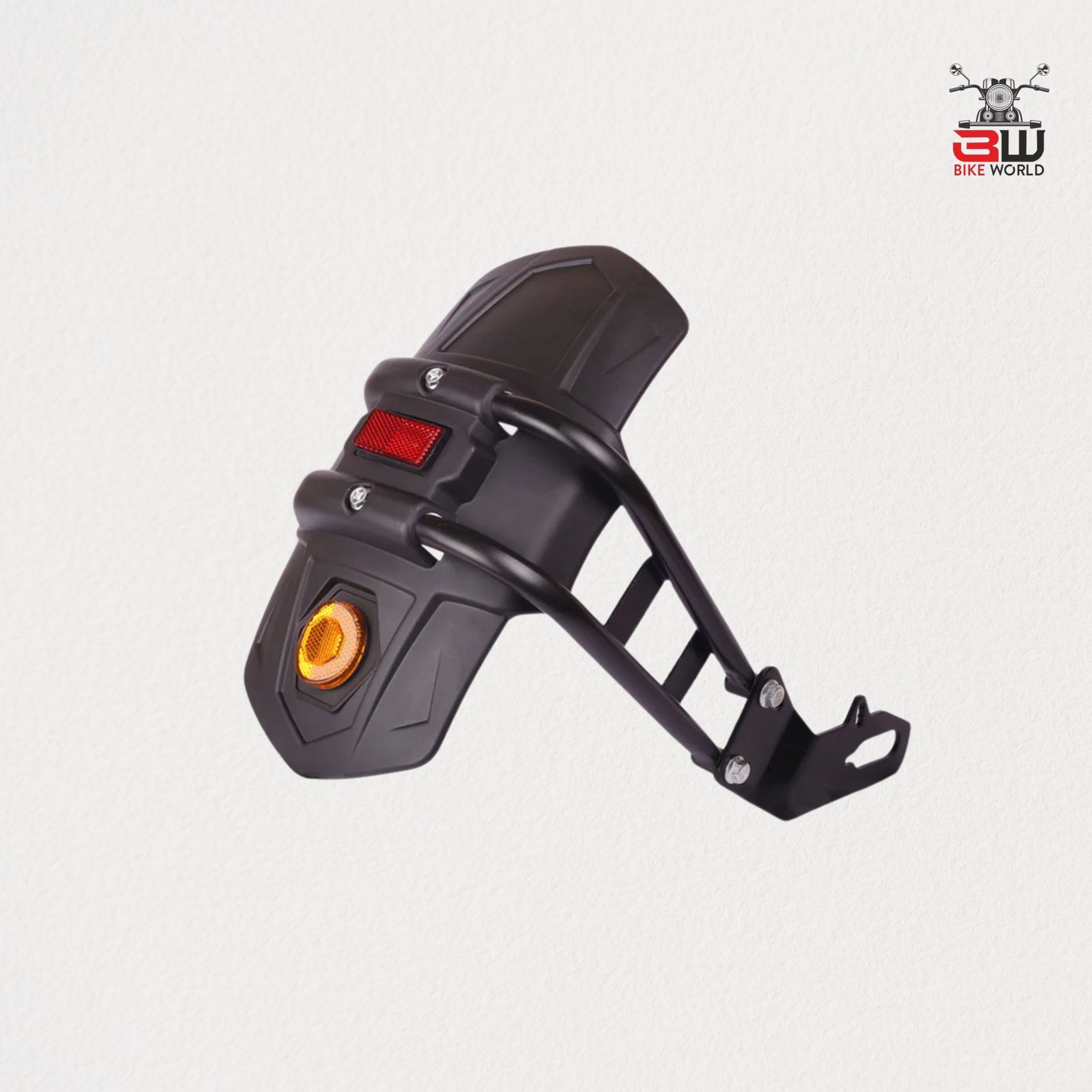 HERO XPULSE 200 4V TYRE HUGGER