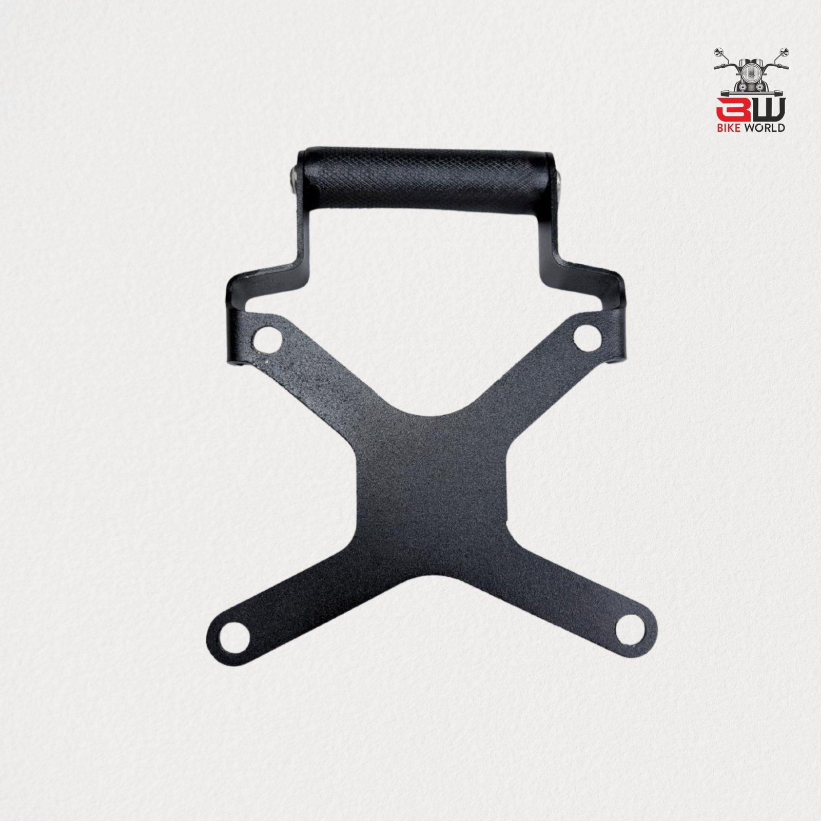 HiMALAYAN 450 GPS MOUNT