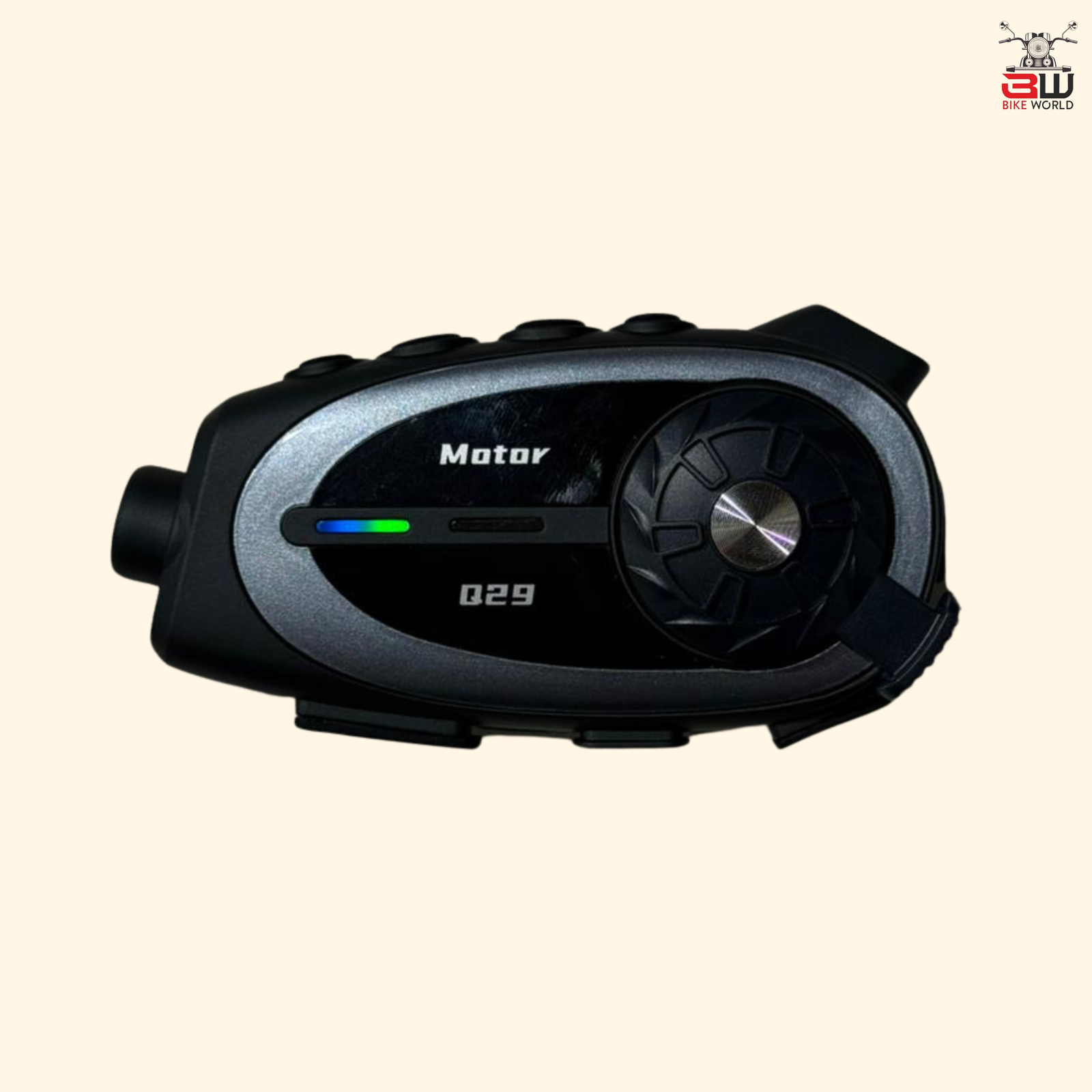 Q29 HELMET BLUETOOTH WITH CAMERA