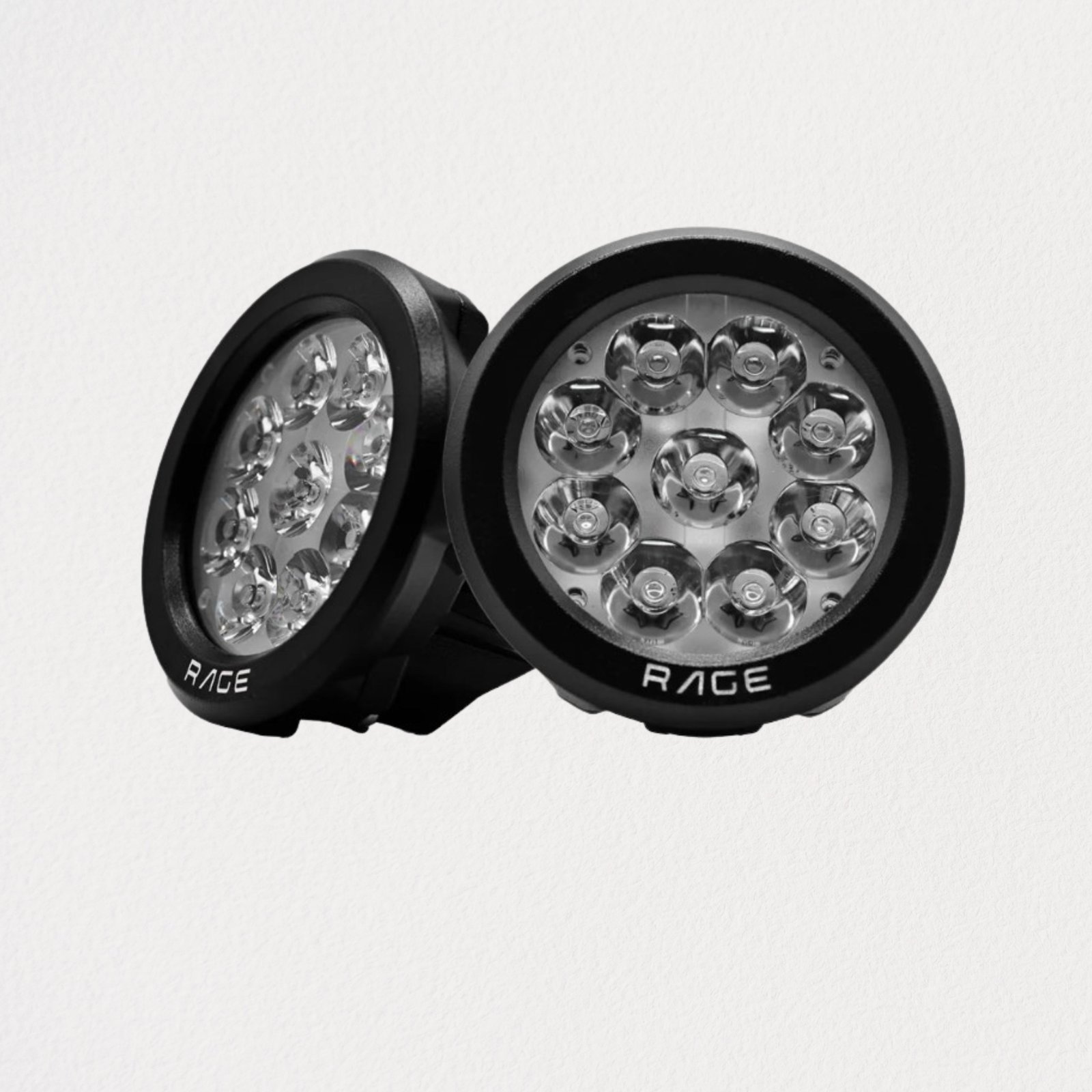 MADDOG RAGE LED FOGLIGHT